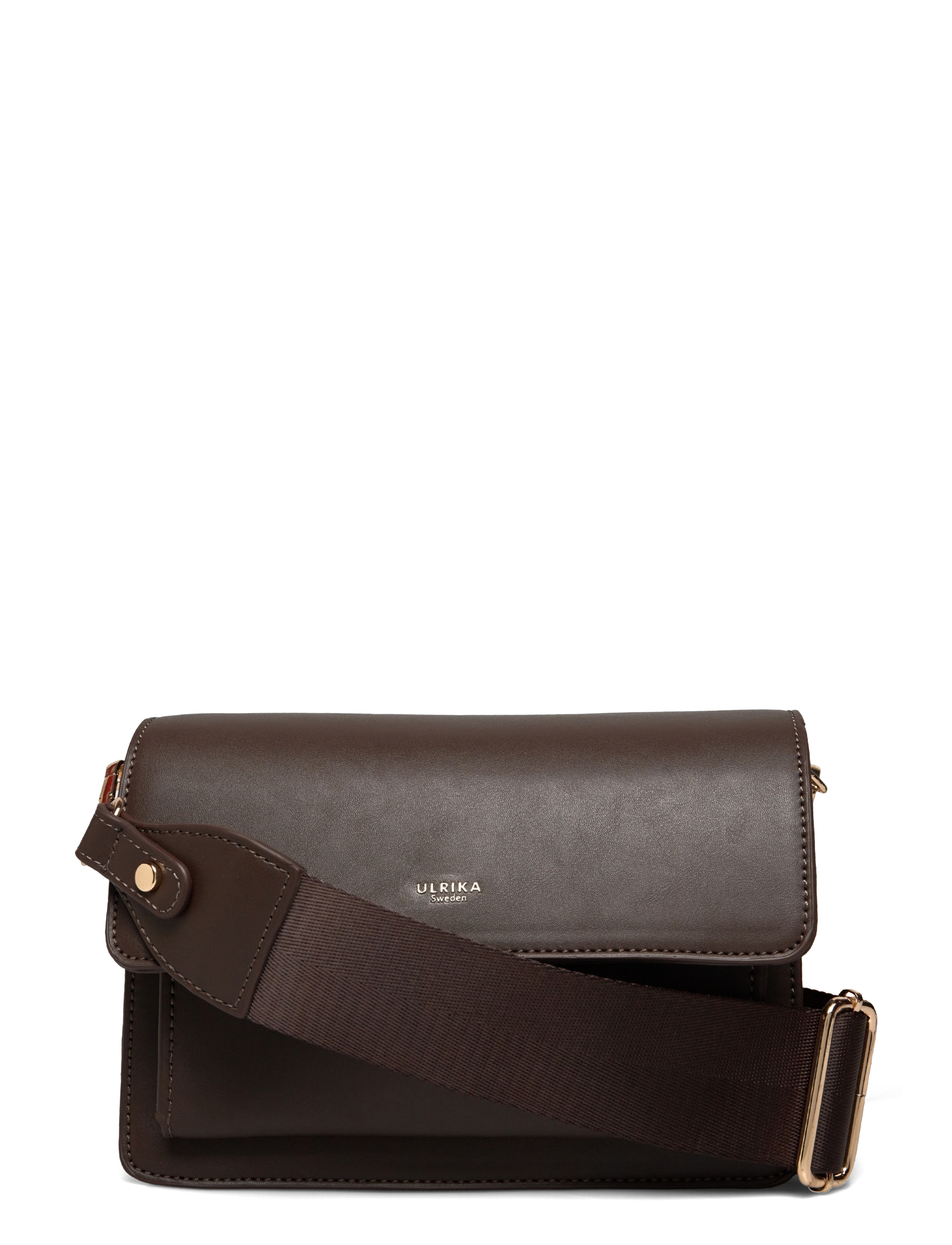 Ulrika Bag, One Size, Bags, Braun - Crossbody Frauen