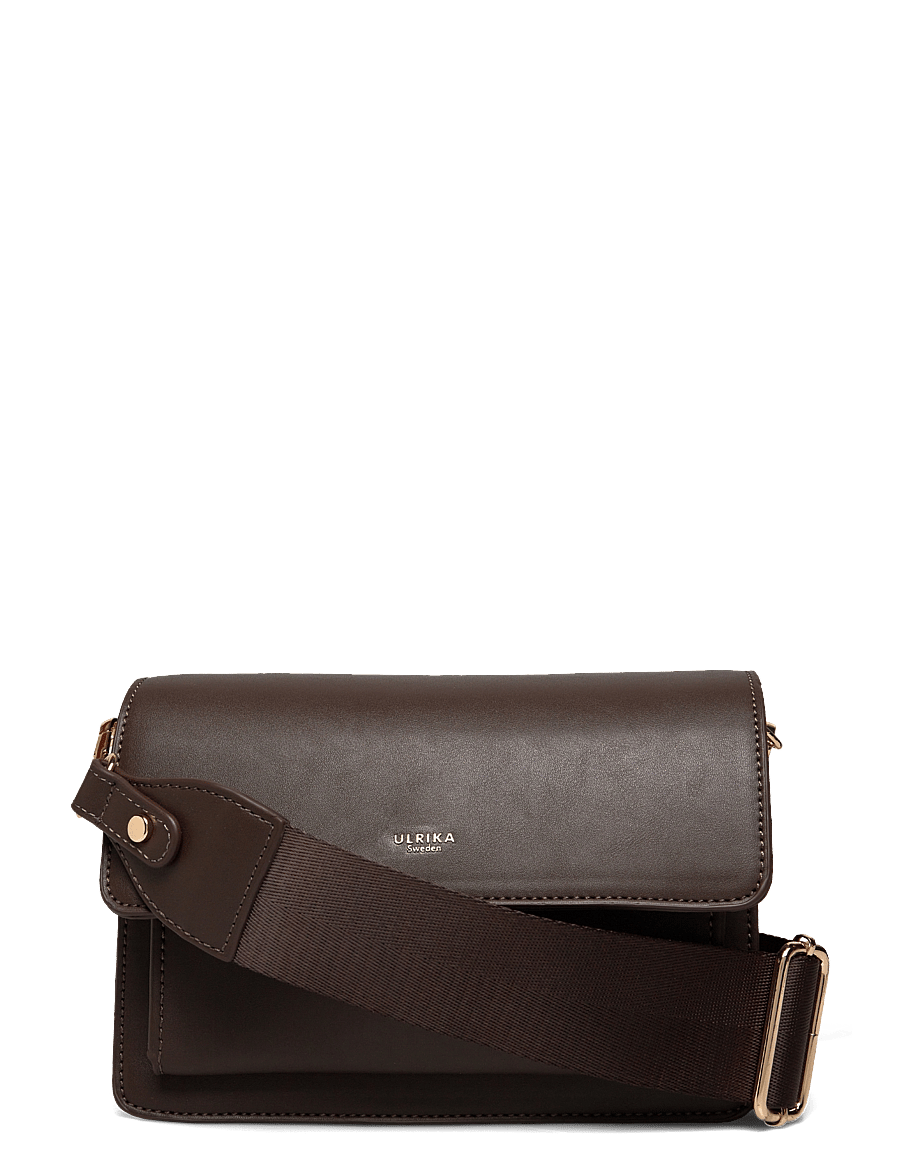 Ulrika - bag - konfirmation - dark brown - 0