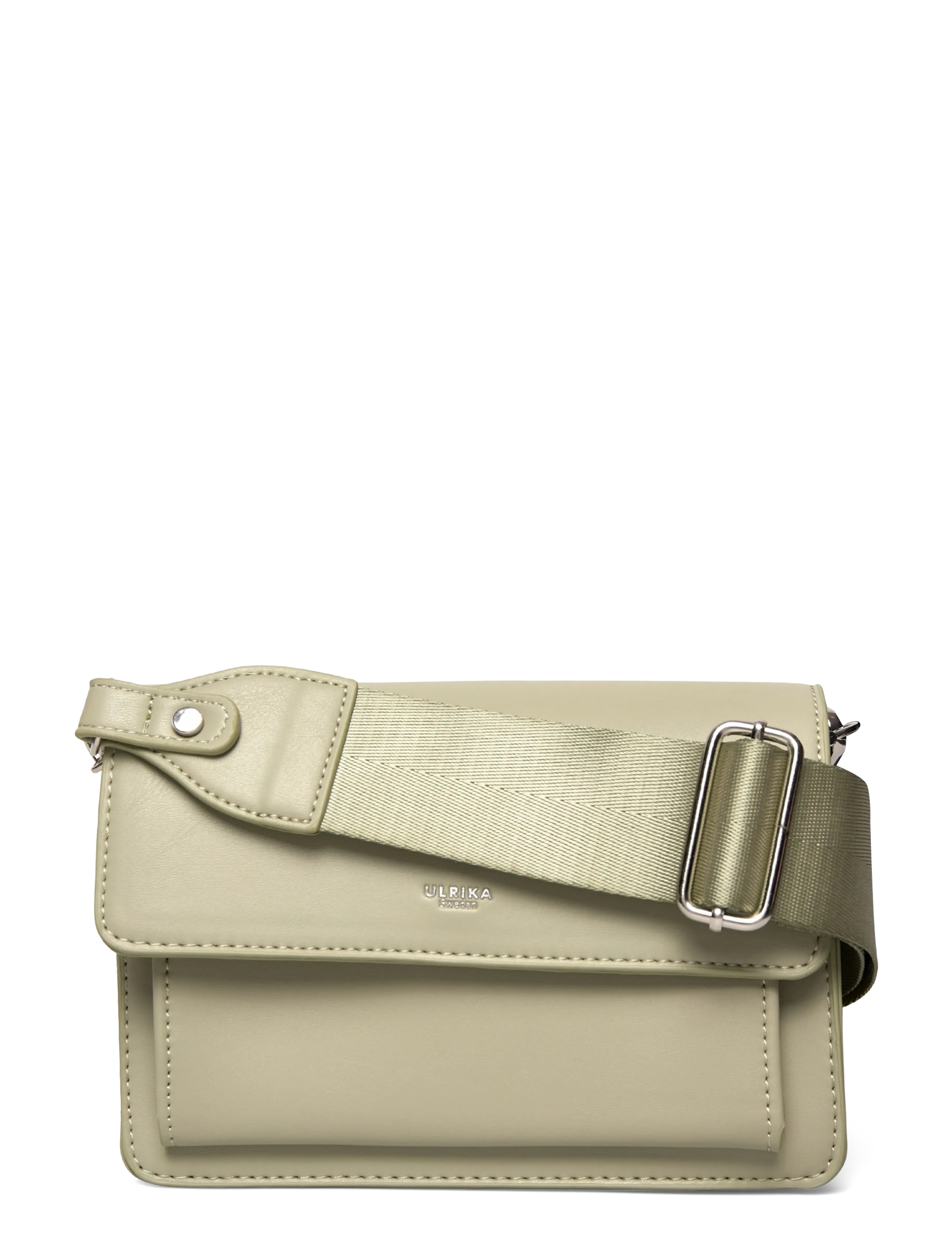 ULRIKA Tasche Grün - One Size - Damen