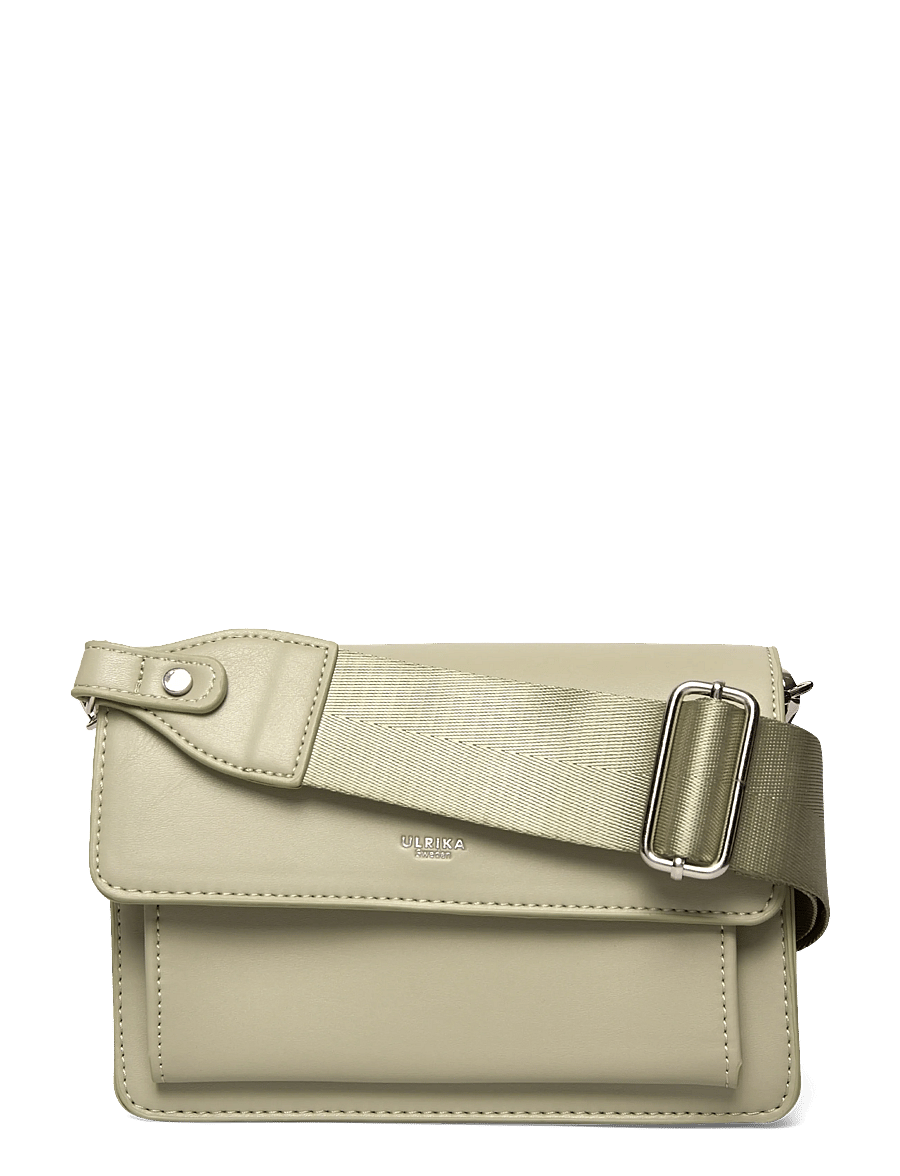 Ulrika - bag - konfirmationstøj - green - 0