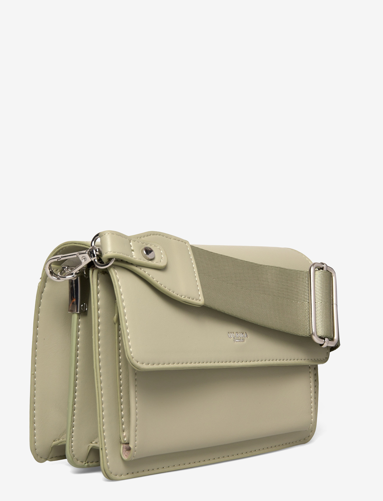 Ulrika - Crossbody Bag - everyday style - green - 2
