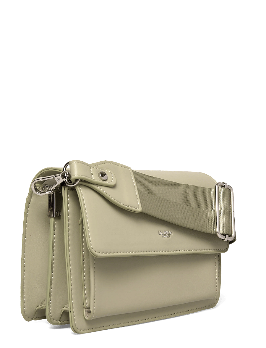 Ulrika - bag - konfirmationstøj - green - 2