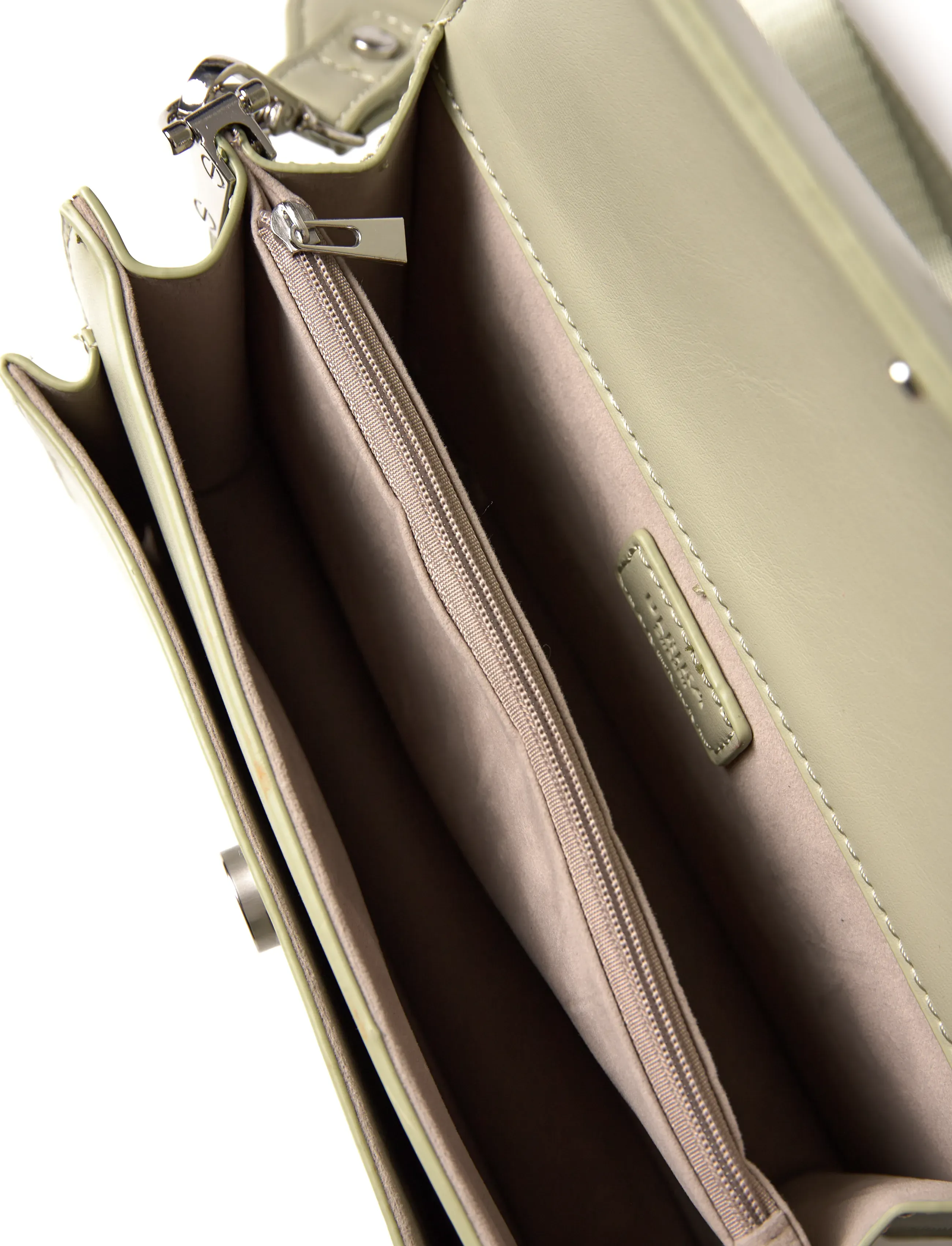 Ulrika - Bag - confirmation - green - 3