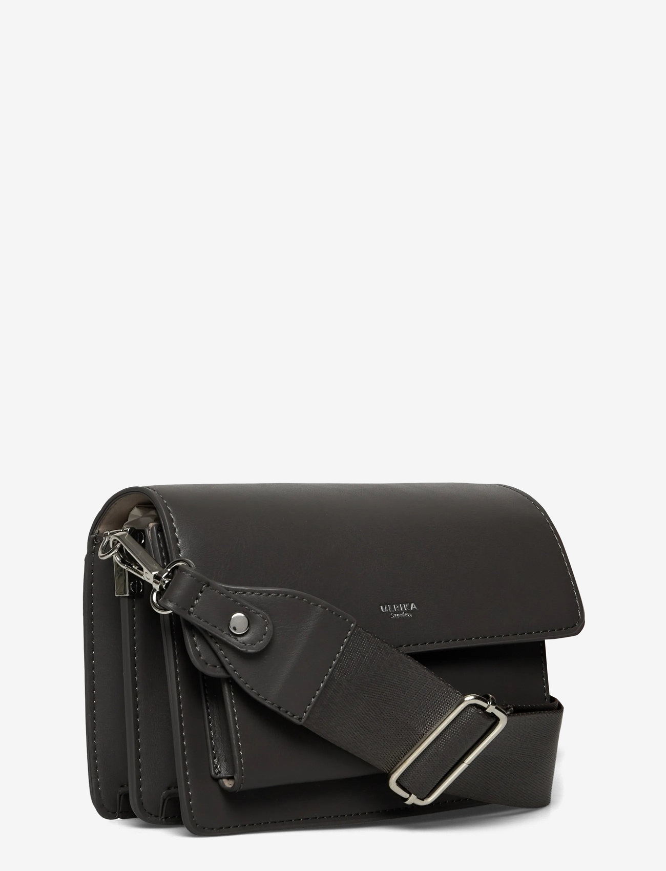 Ulrika - Crossbody Bag - alltags-style - grey - 2