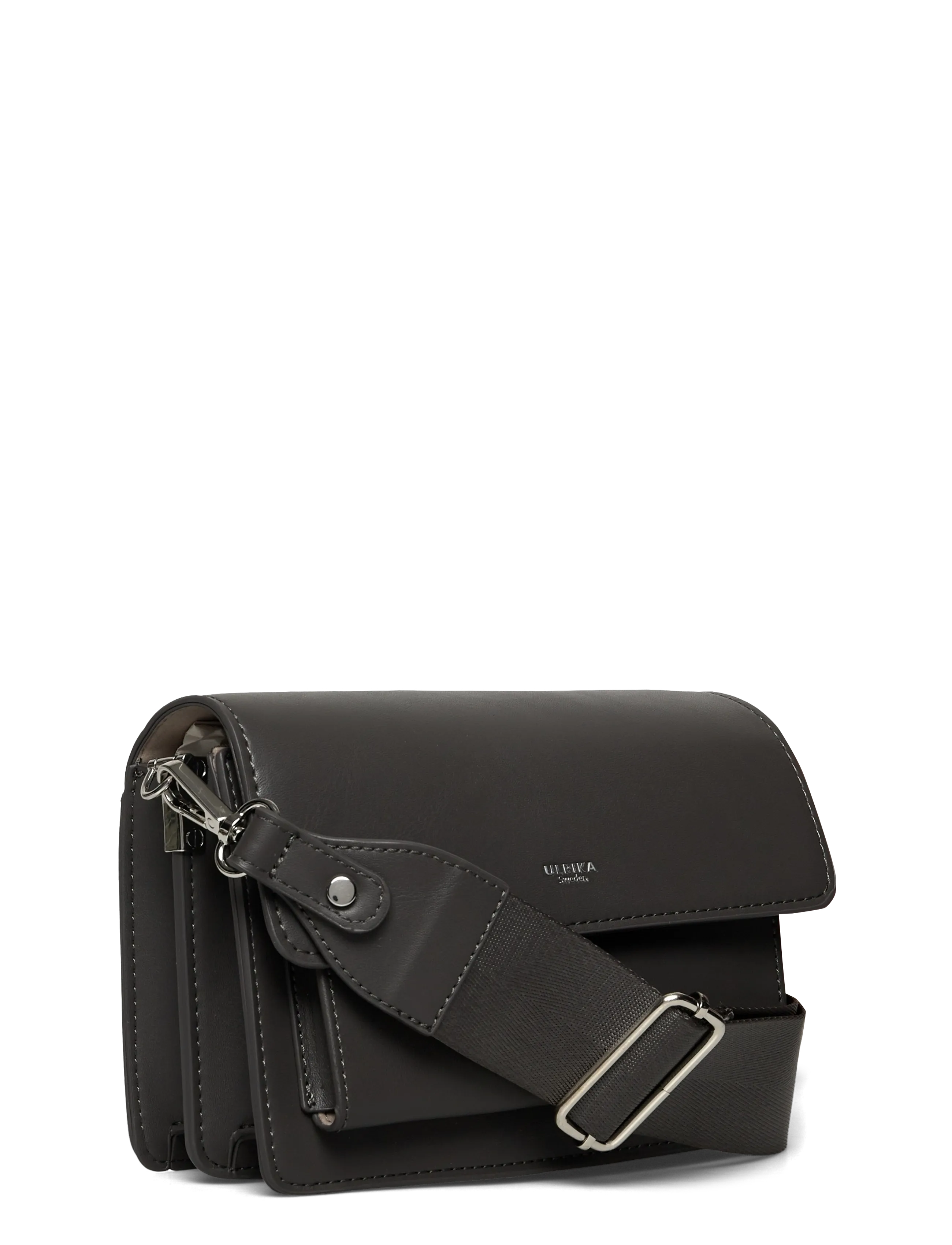 Ulrika - Bag - confirmation - grey - 2