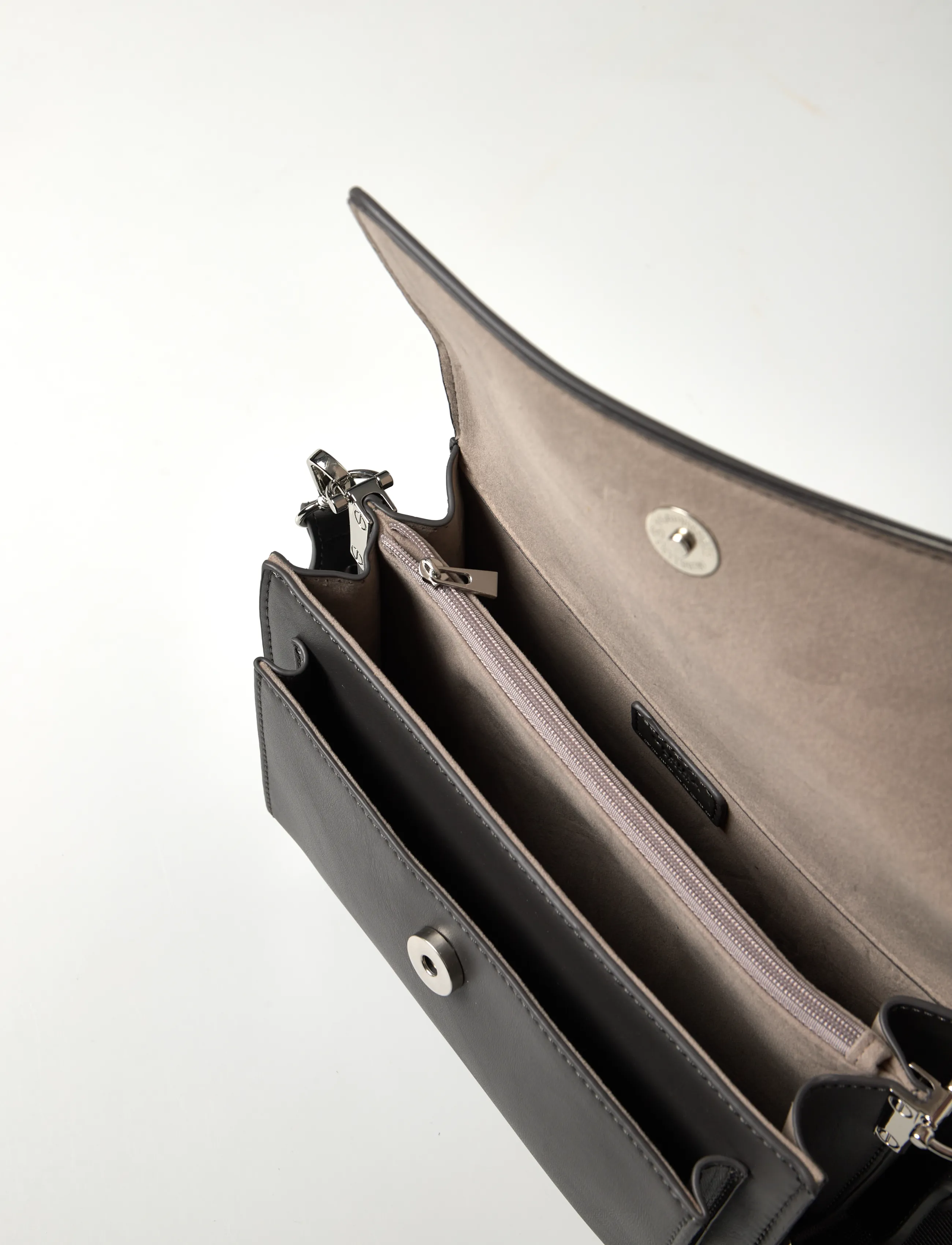 Ulrika - Bag - confirmation - grey - 3