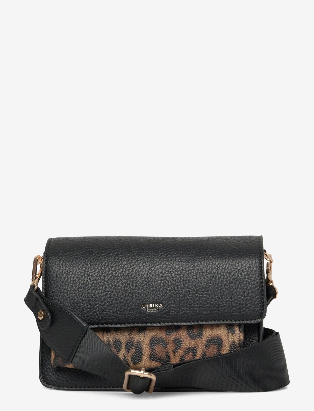 Ulrika - Bag - accessoarer - leopard - 0