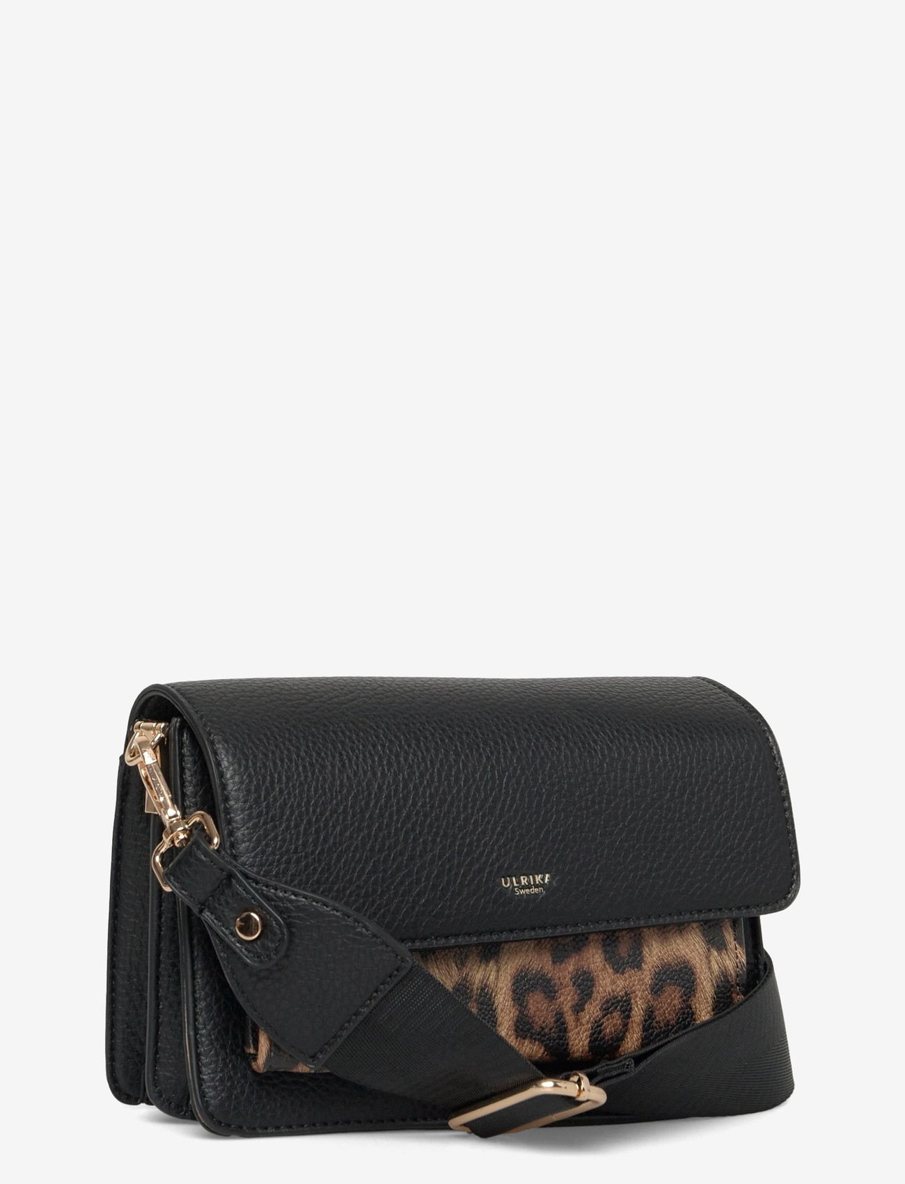 Ulrika - Bag - accessoarer - leopard - 2