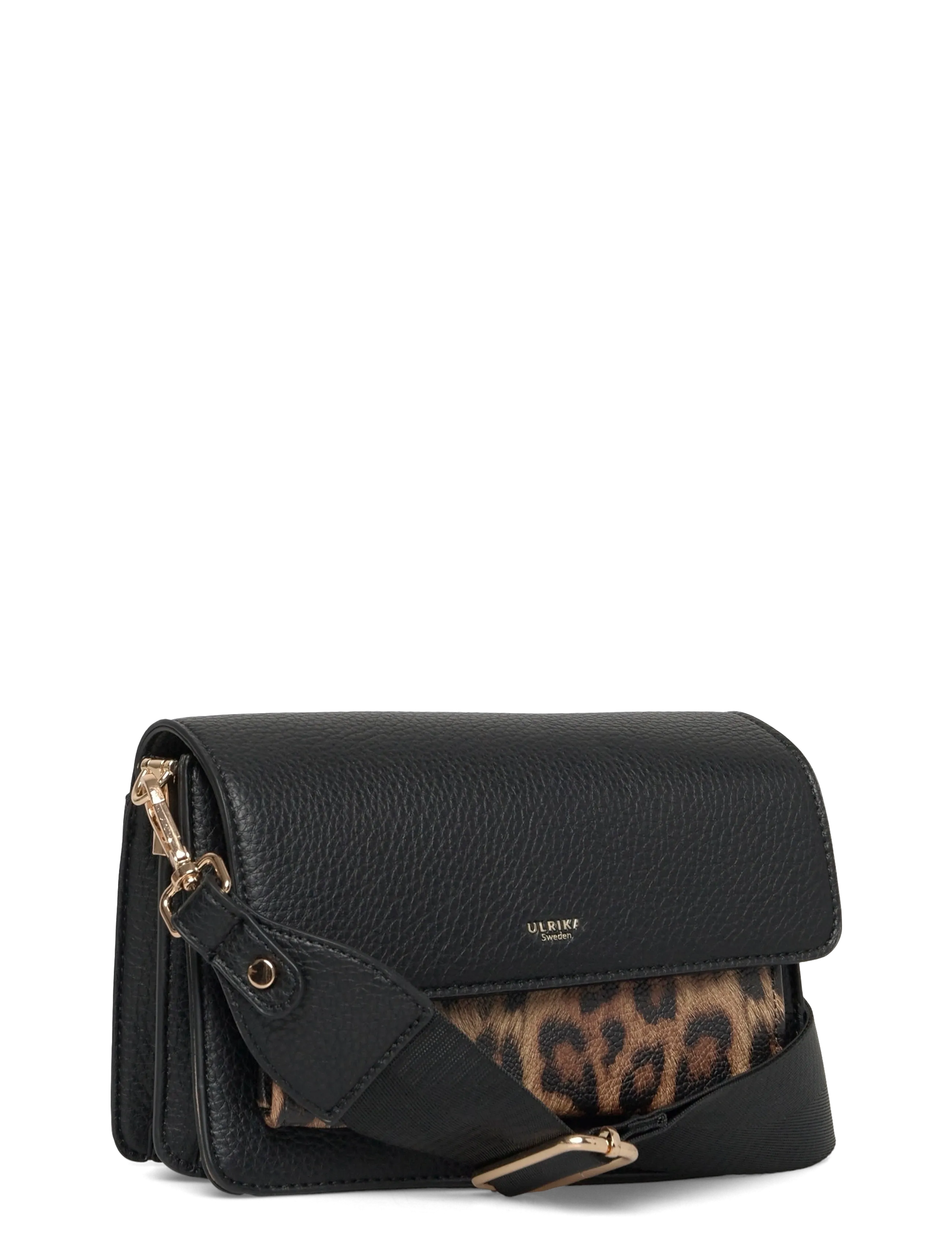 Ulrika - Bag - accessories - leopard - 2