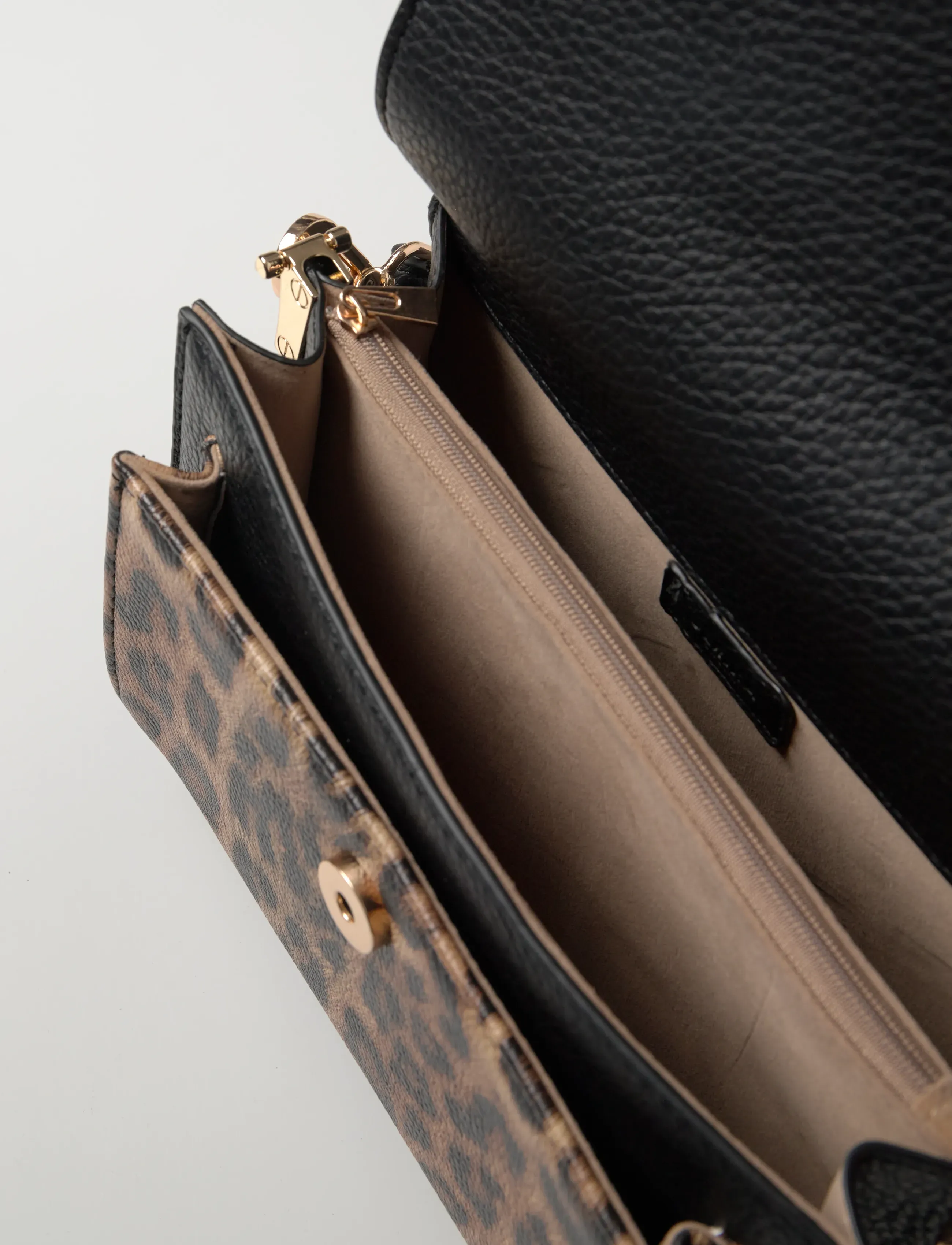 Ulrika - Bag - accessories - leopard - 3