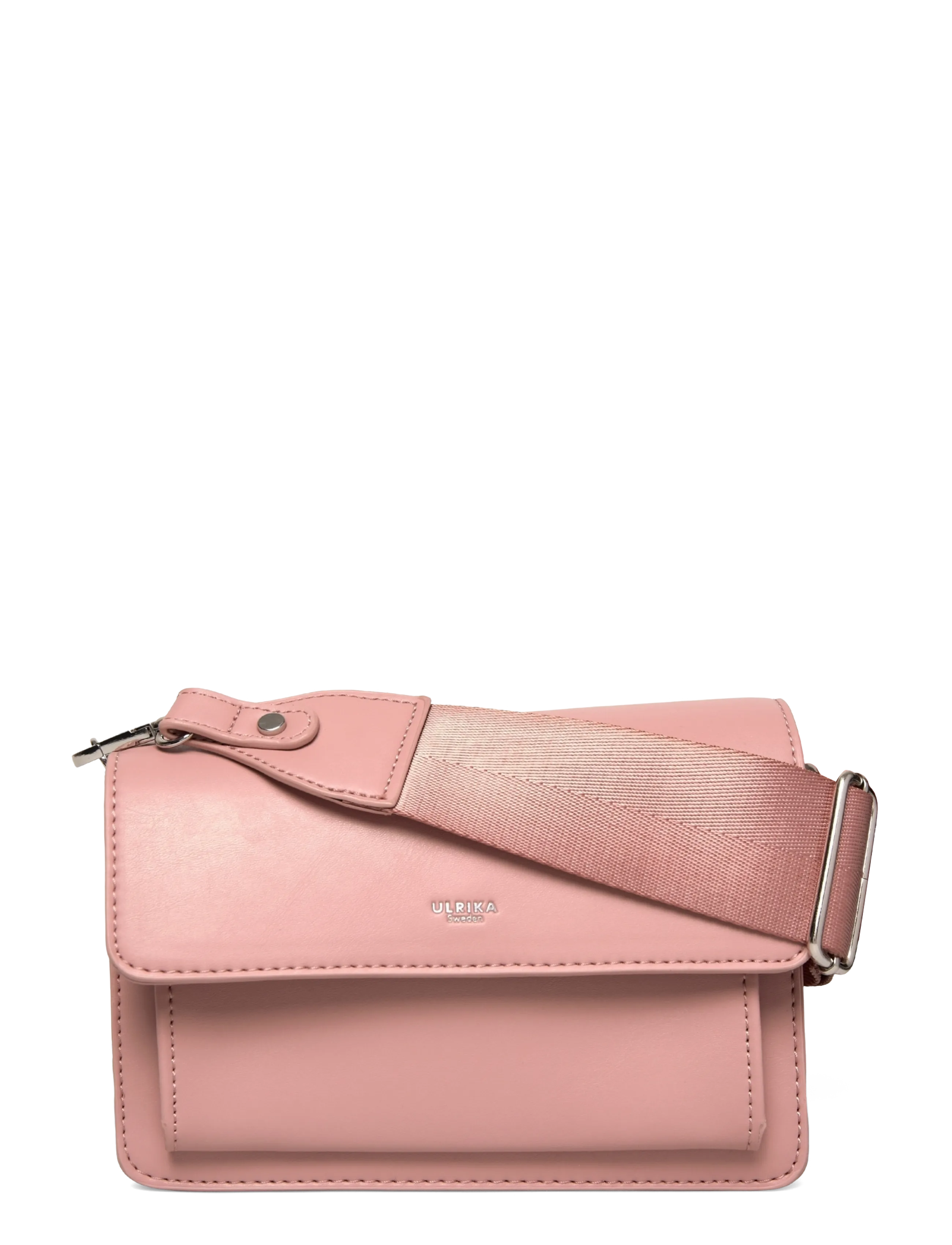 Ulrika Bag, One Size, Bags, Rosa - Crossbody Frauen