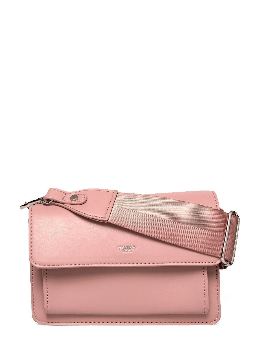 Ulrika - Bag - konfirmatsioon - pink - 0
