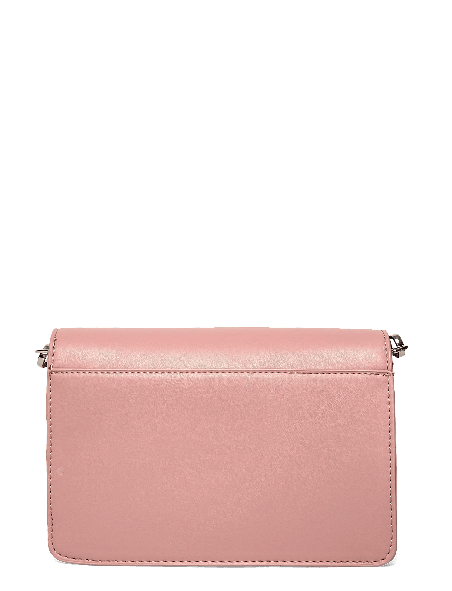 Ulrika - Bag - konfirmatsioon - pink - 1