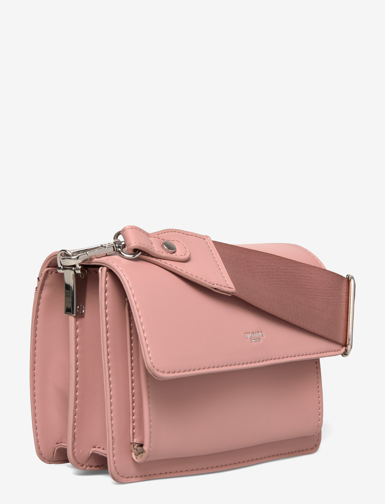 Ulrika - Crossbody Bag - everyday style - pink - 2