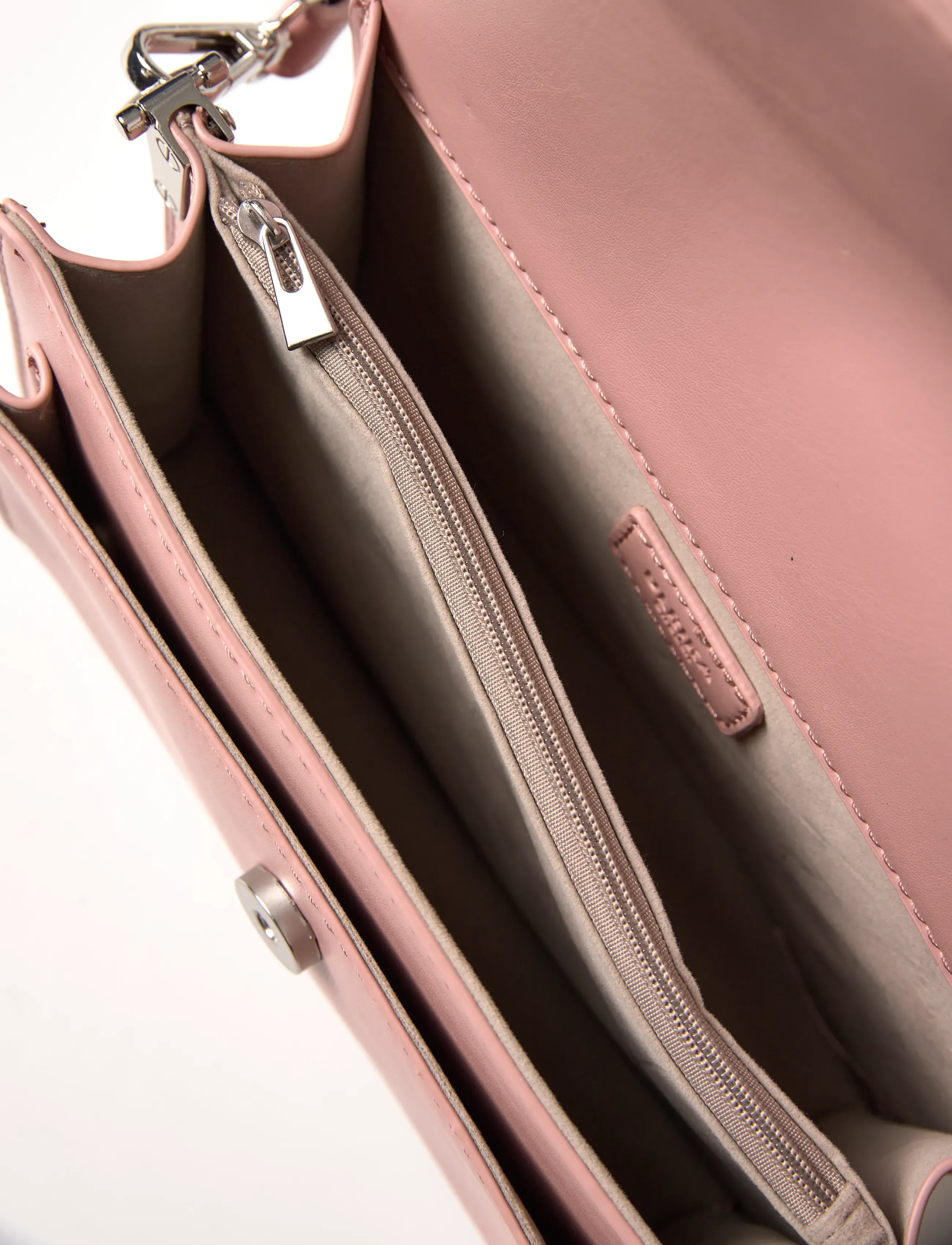 Ulrika - Bag - confirmation - pink - 3