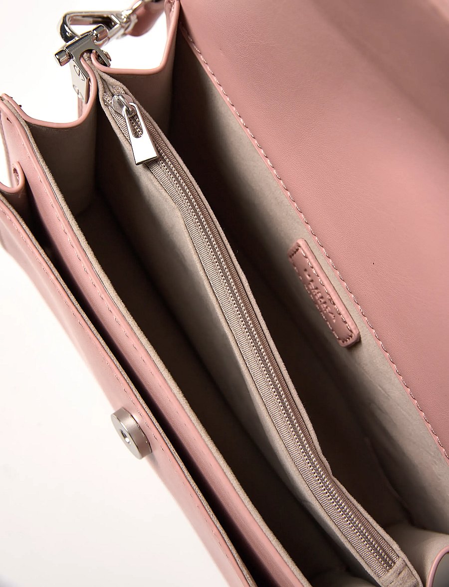 Ulrika - Bag - konfirmatsioon - pink - 3