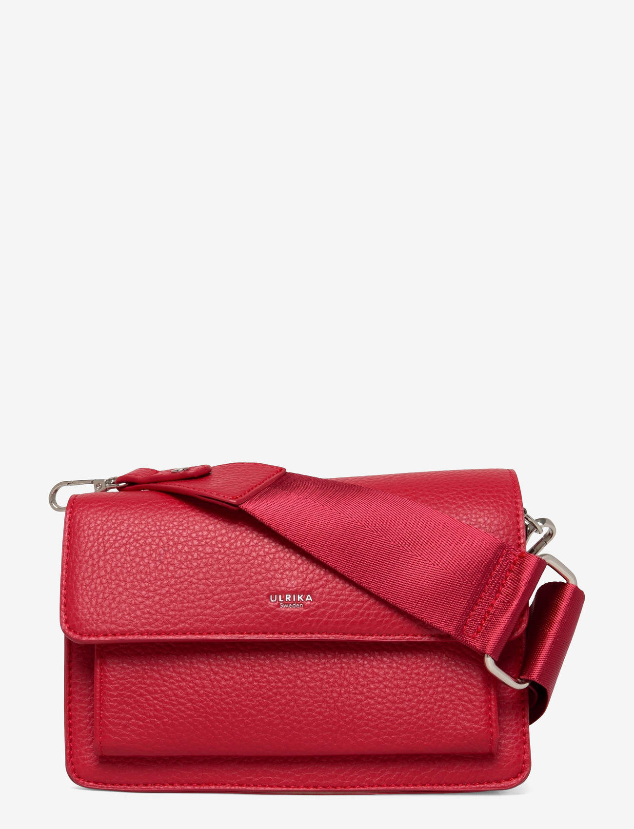 Ulrika - Bag - accessoires - red - 0