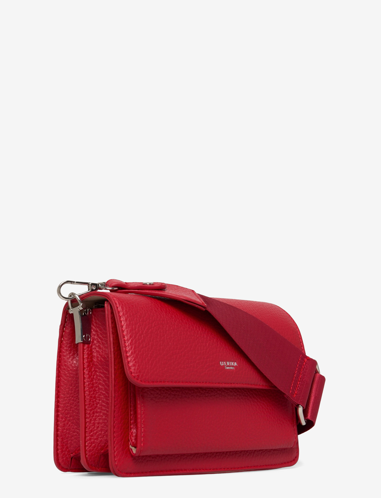 Ulrika - Bag - accessoires - red - 2