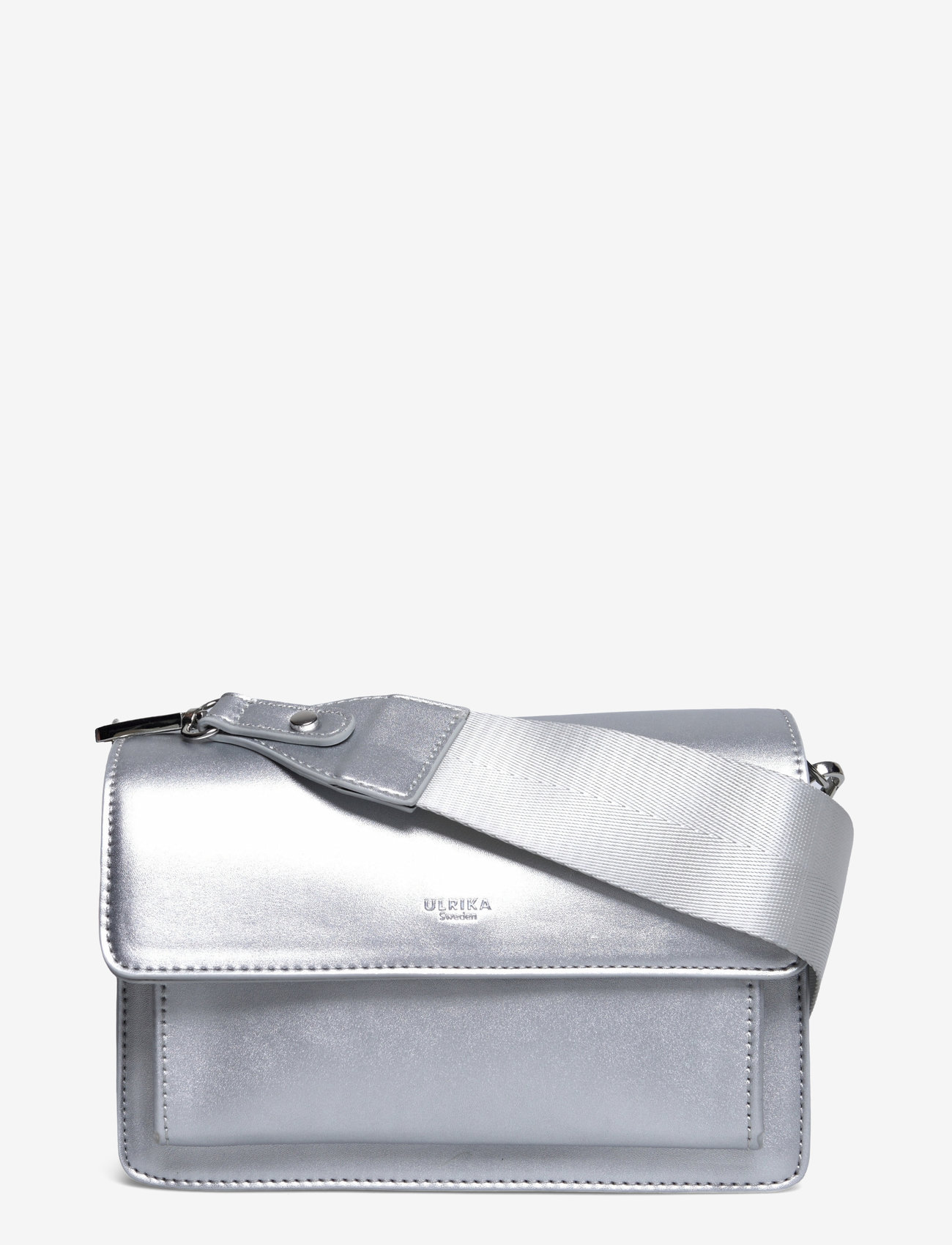 Ulrika - Bag - confirmation - silver - 0