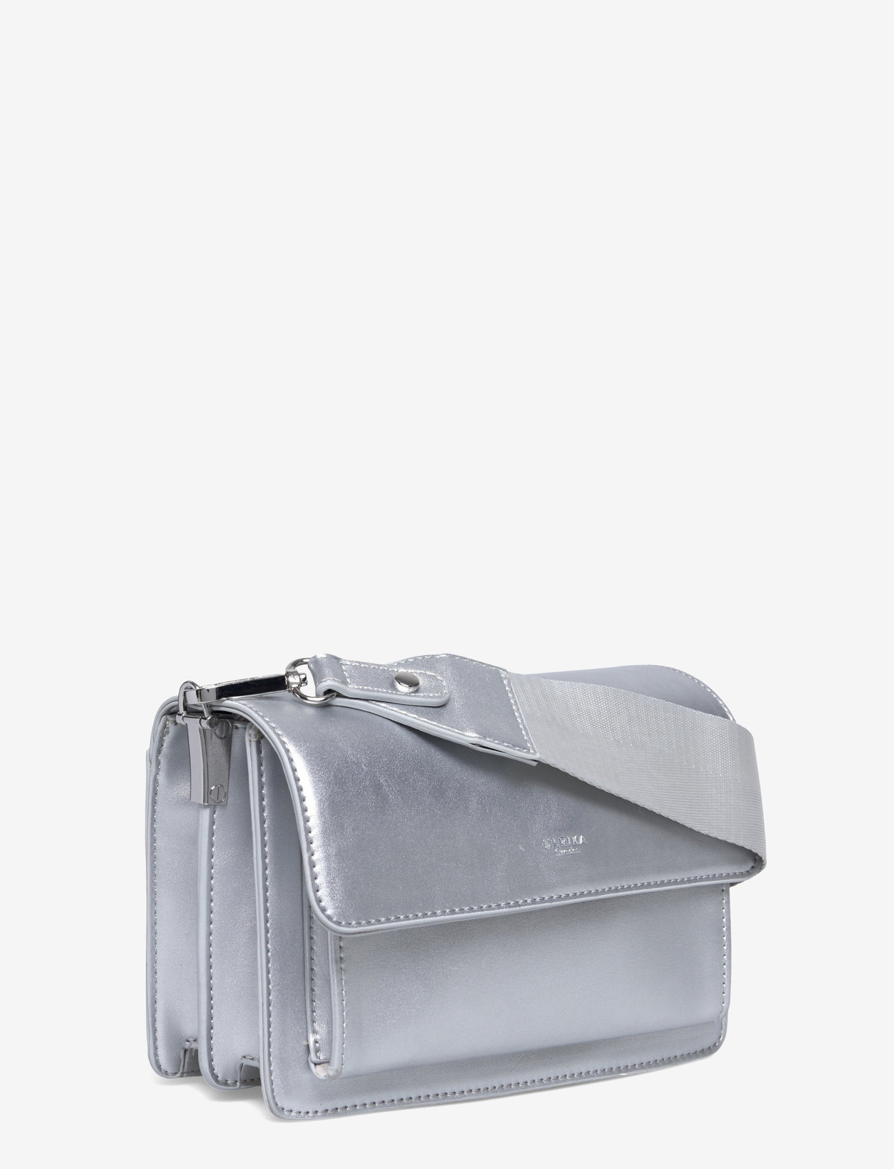 Ulrika - Bag - confirmation - silver - 2