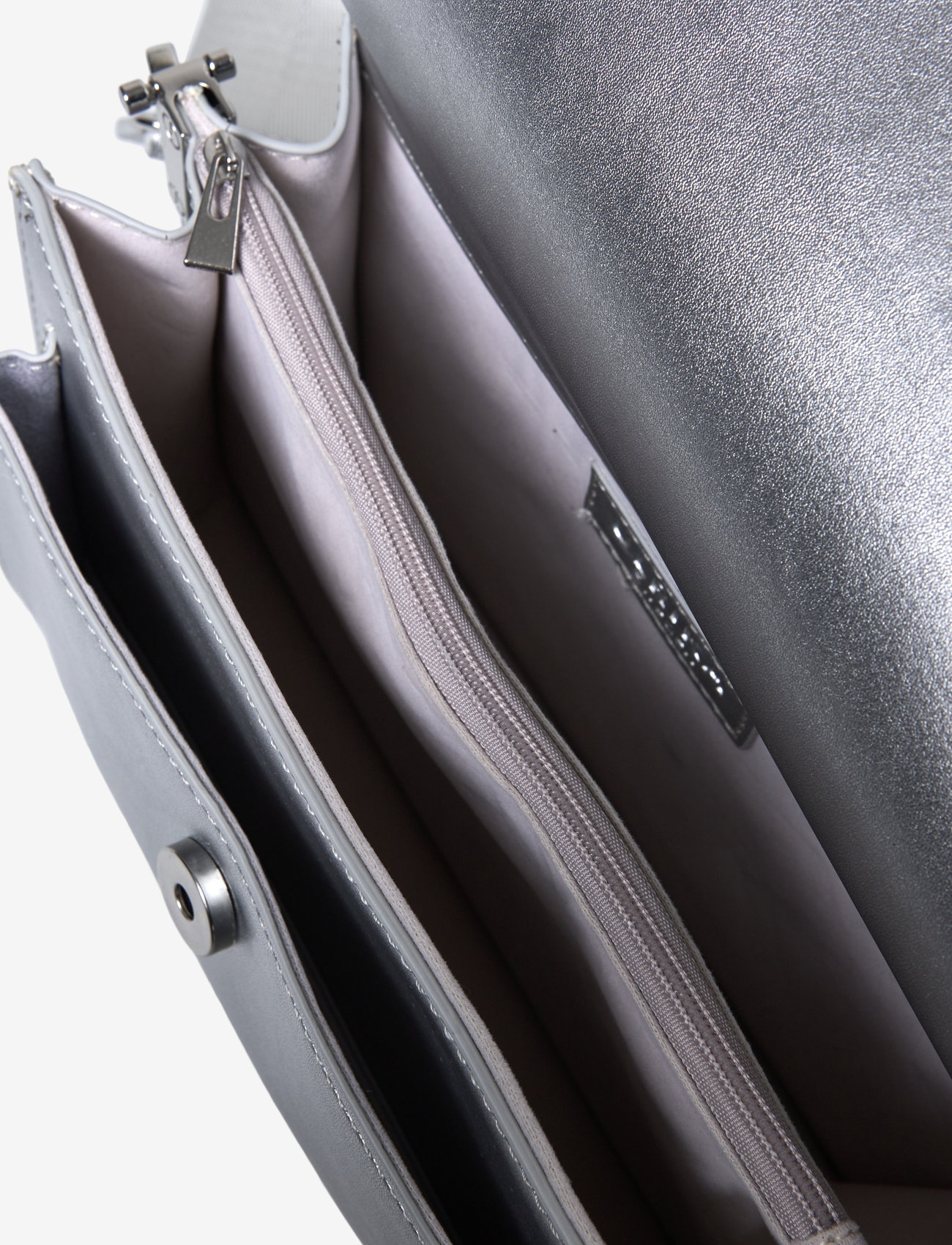 Ulrika - Bag - confirmation - silver - 3