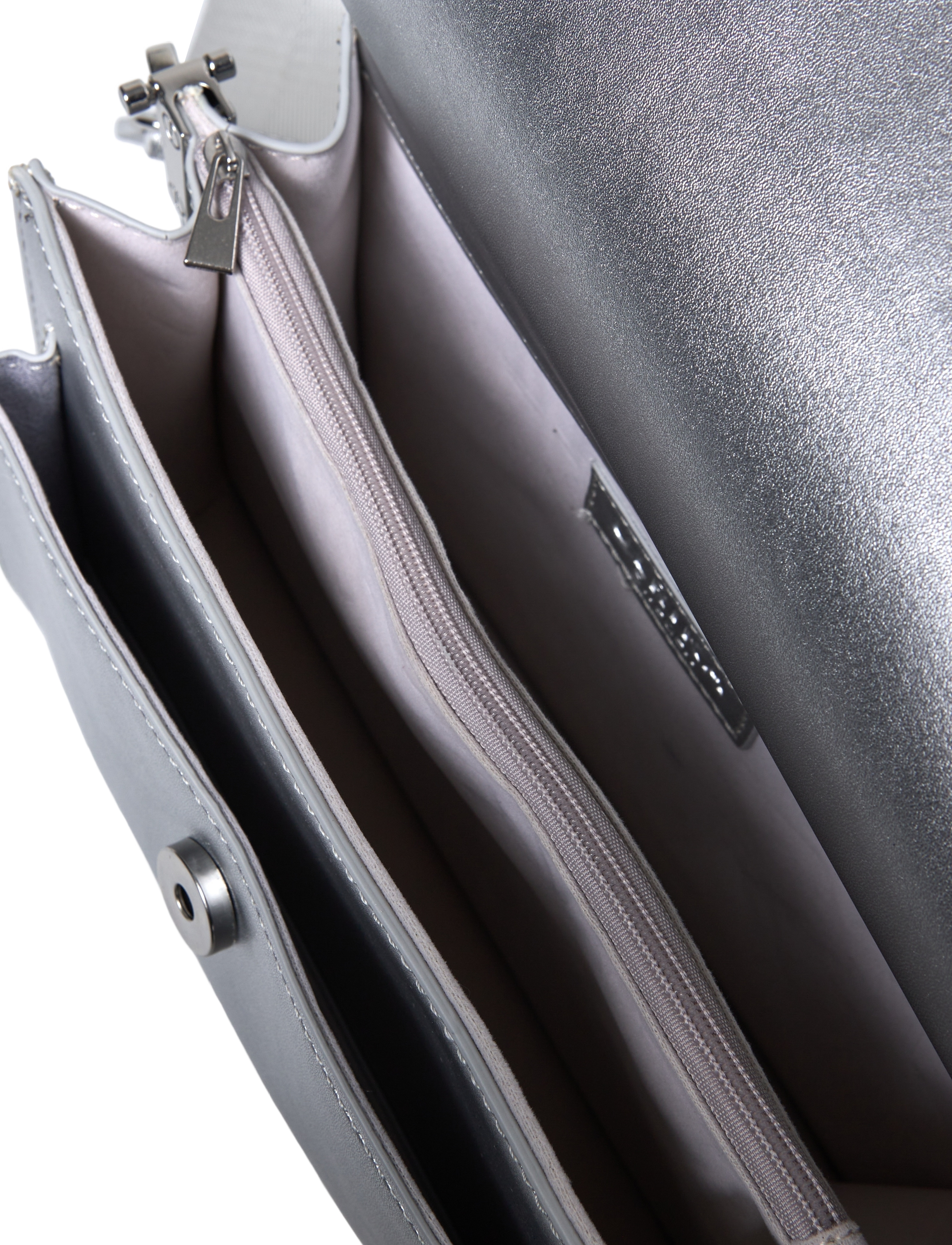 Ulrika - Bag - accessoarer - silver - 3