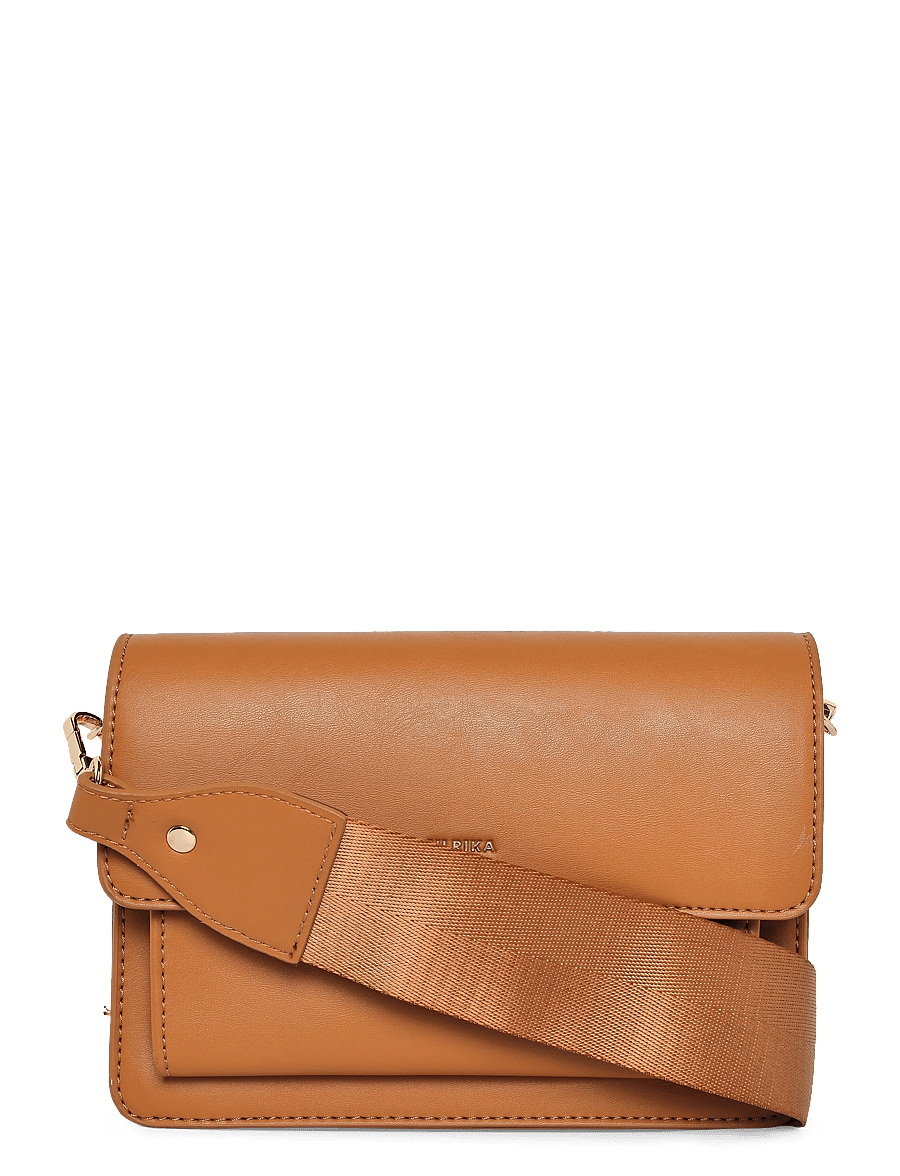 Ulrika - Bag - konfirmation - yellow - 0