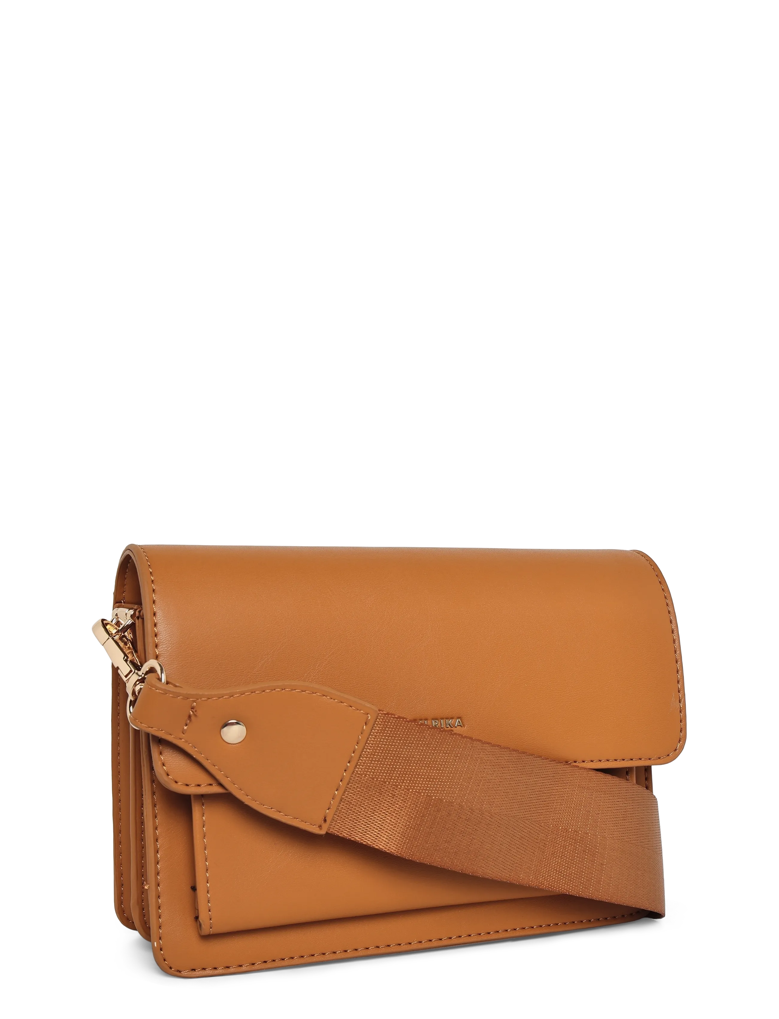 Ulrika - Bag - konfirmation - yellow - 2