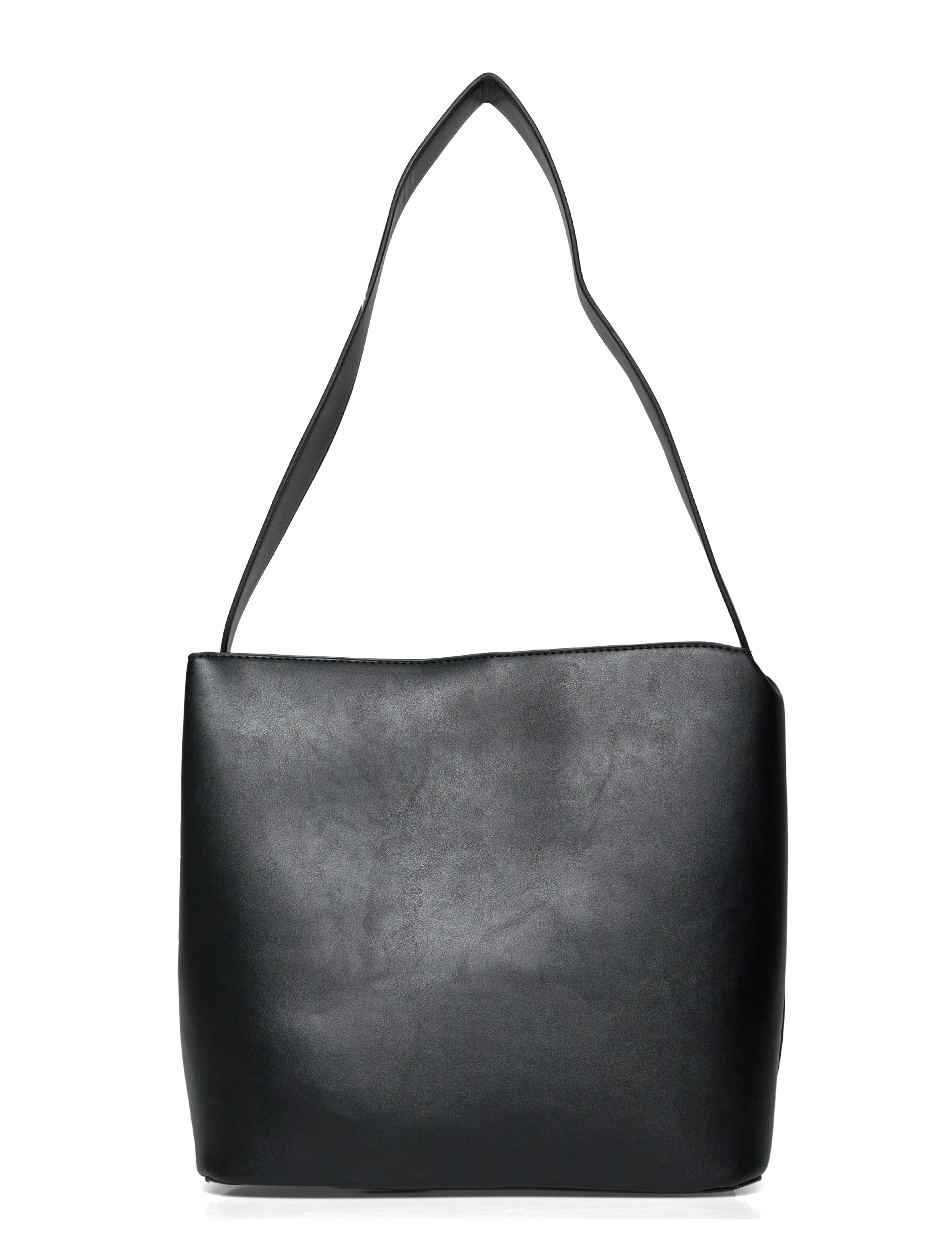 Ulrika - bucket bag - black - 1