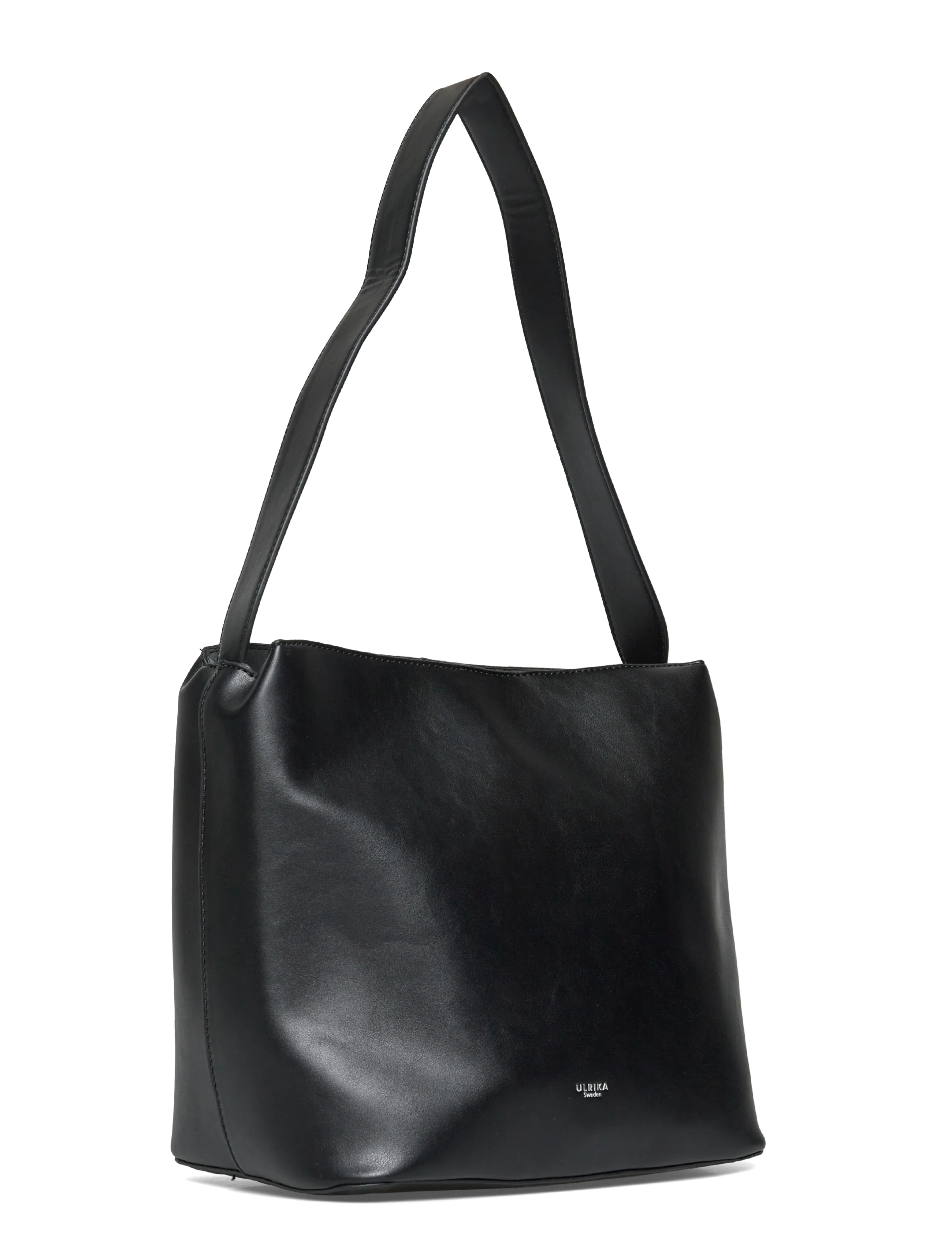 Ulrika - bucket bag - black - 2