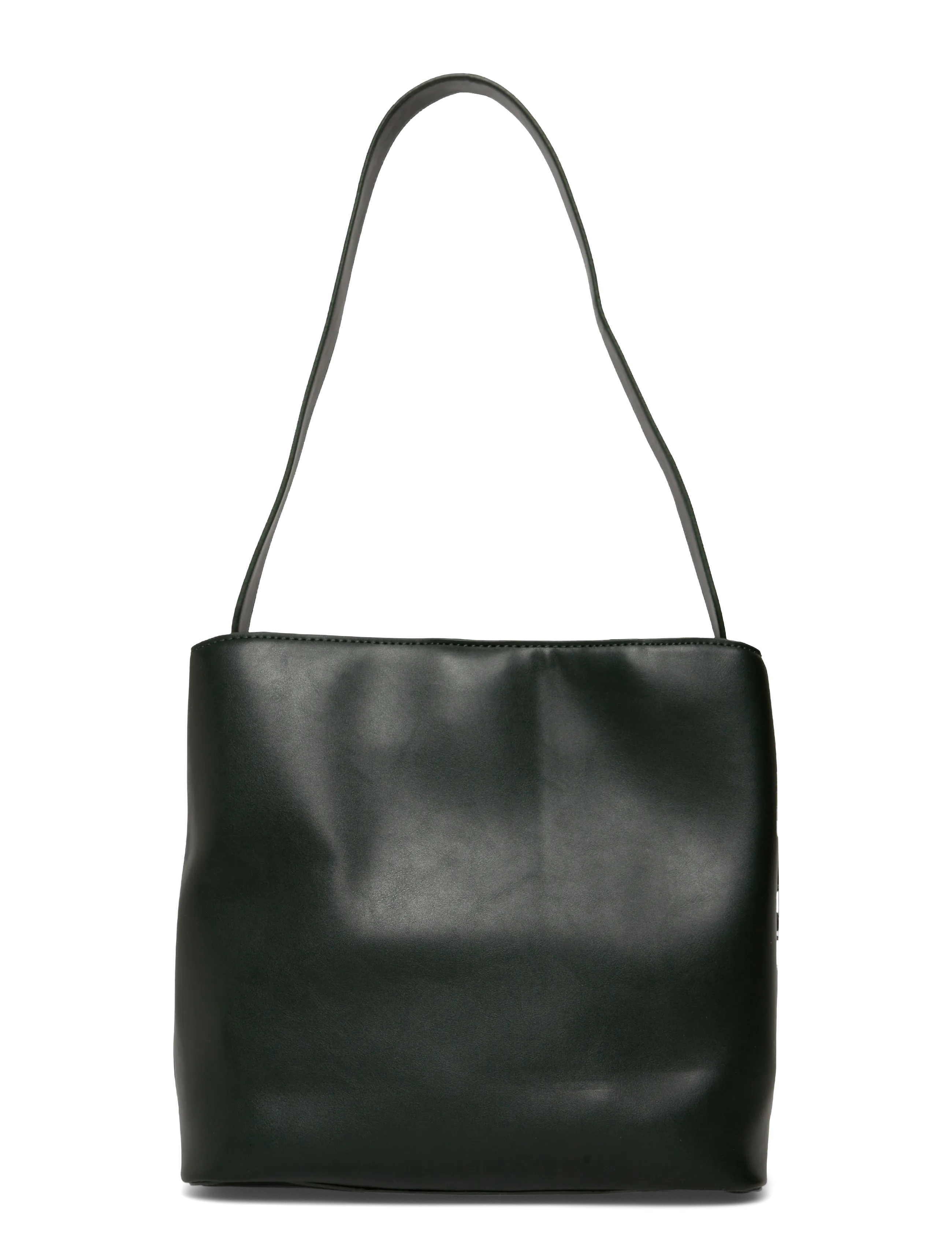 Ulrika - bucket bag - green - 1