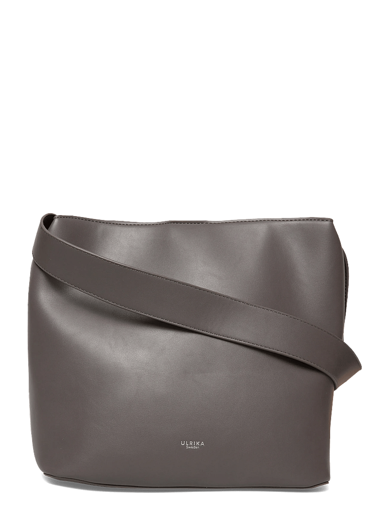 Ulrika - bucket bag - umhängetaschen - grey - 0