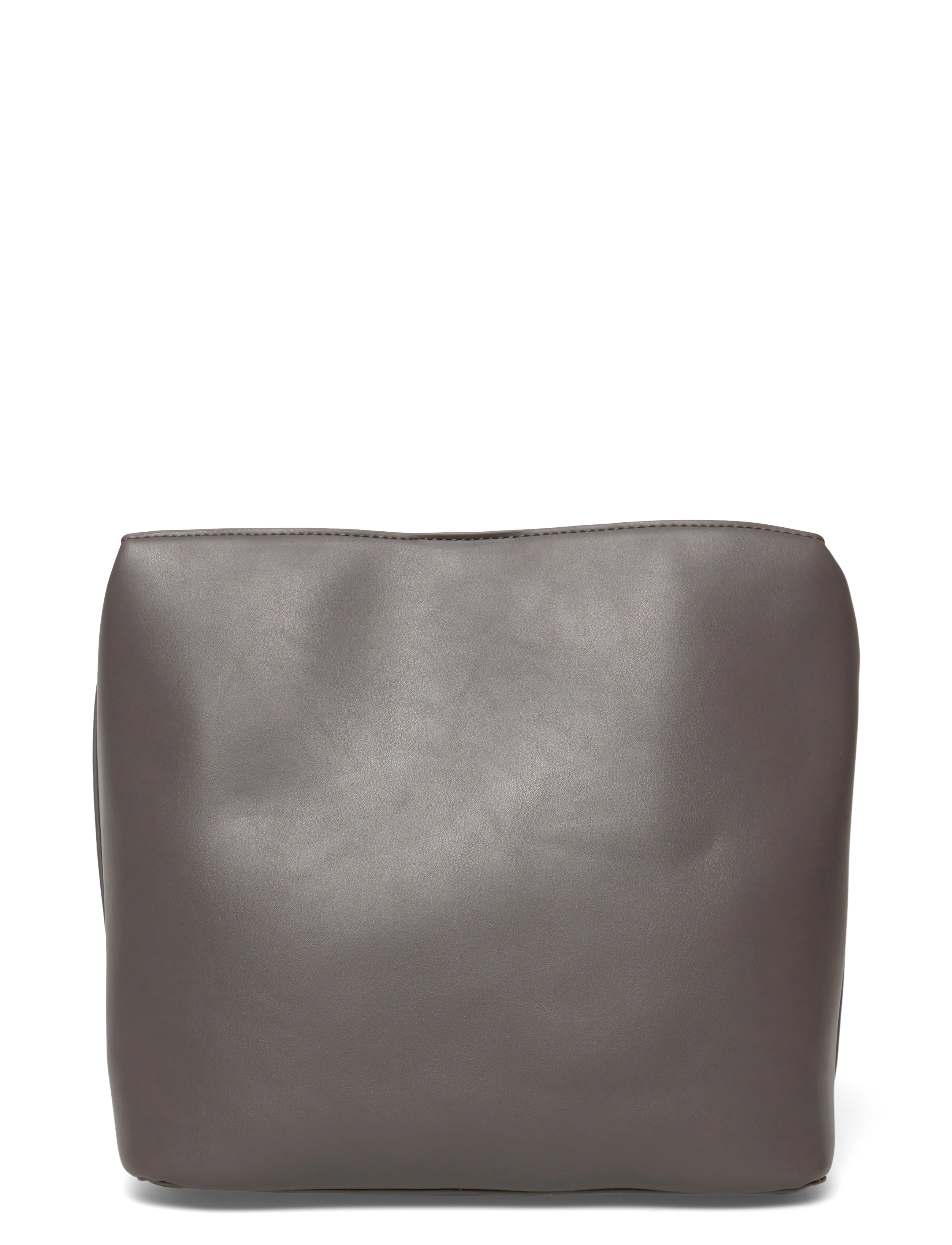Ulrika - bucket bag - grey - 1