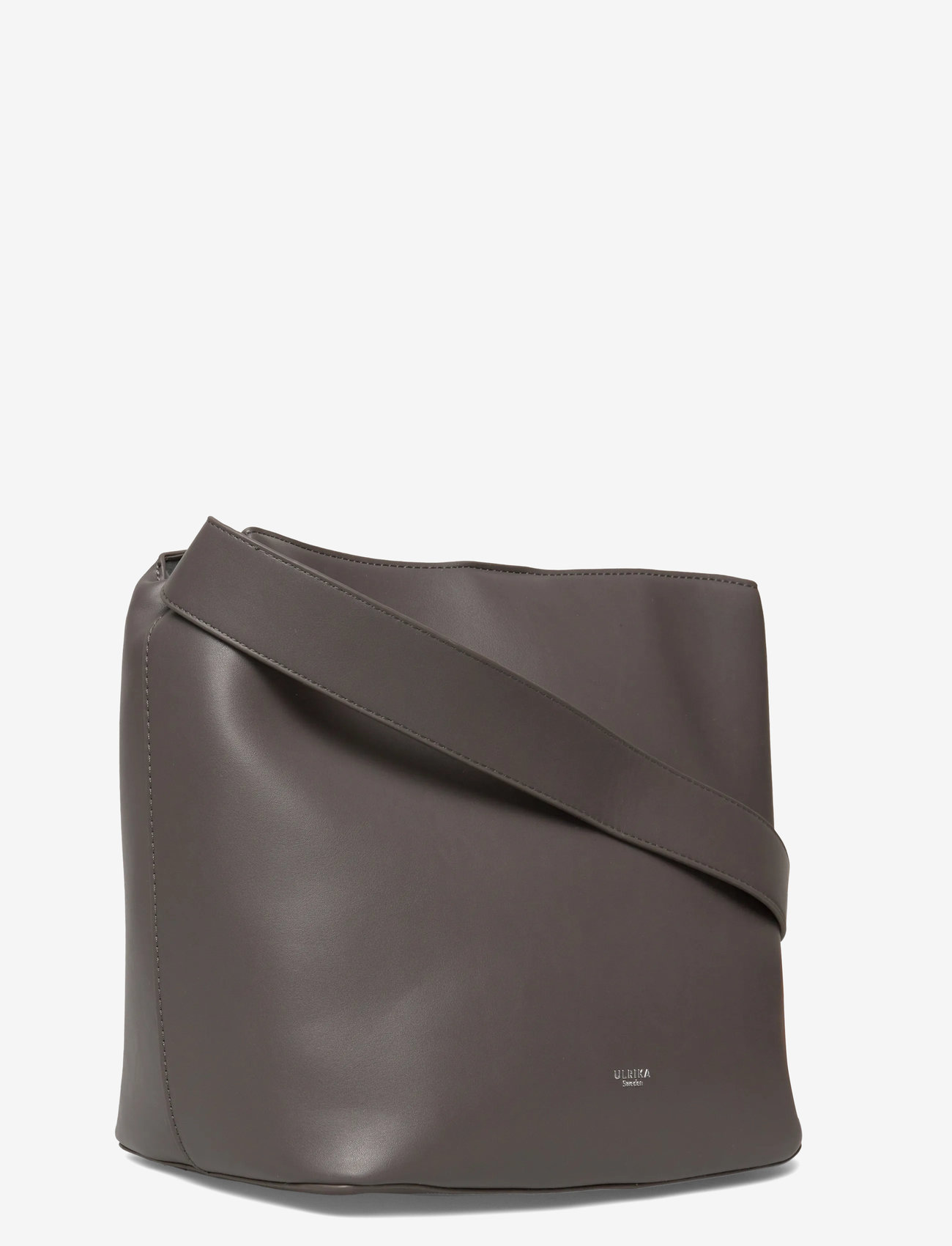 Ulrika - bucket bag - crossbody bags - grey - 2