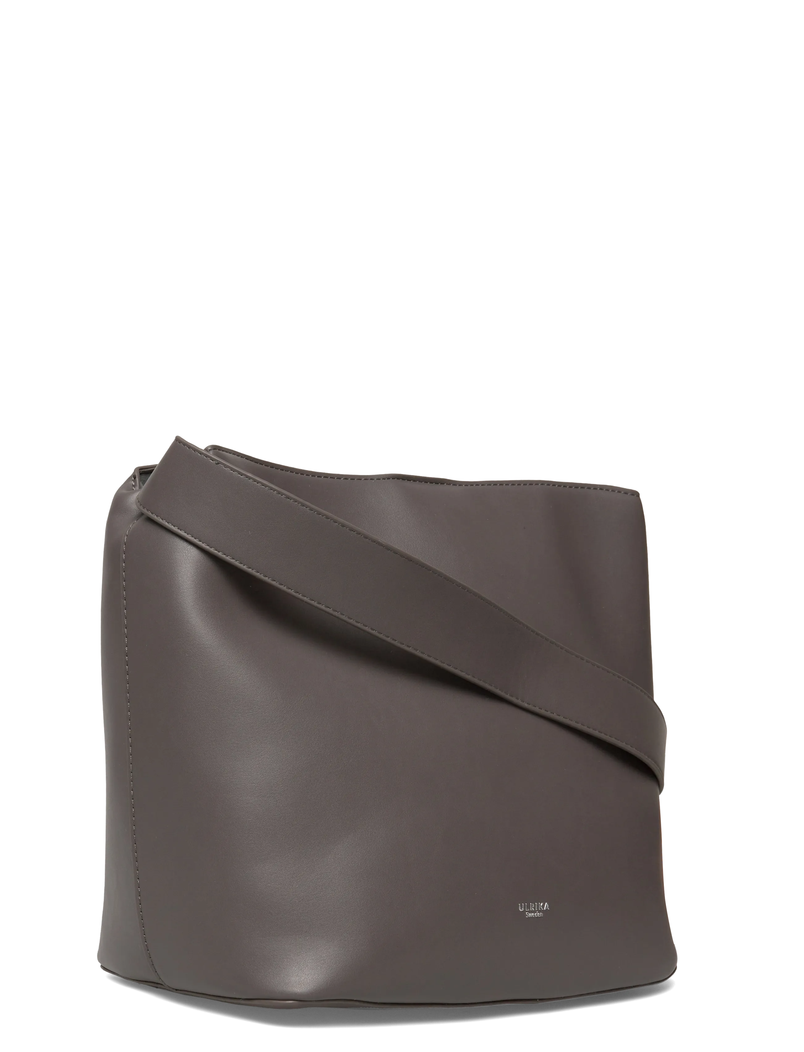 Ulrika - bucket bag - grey - 2