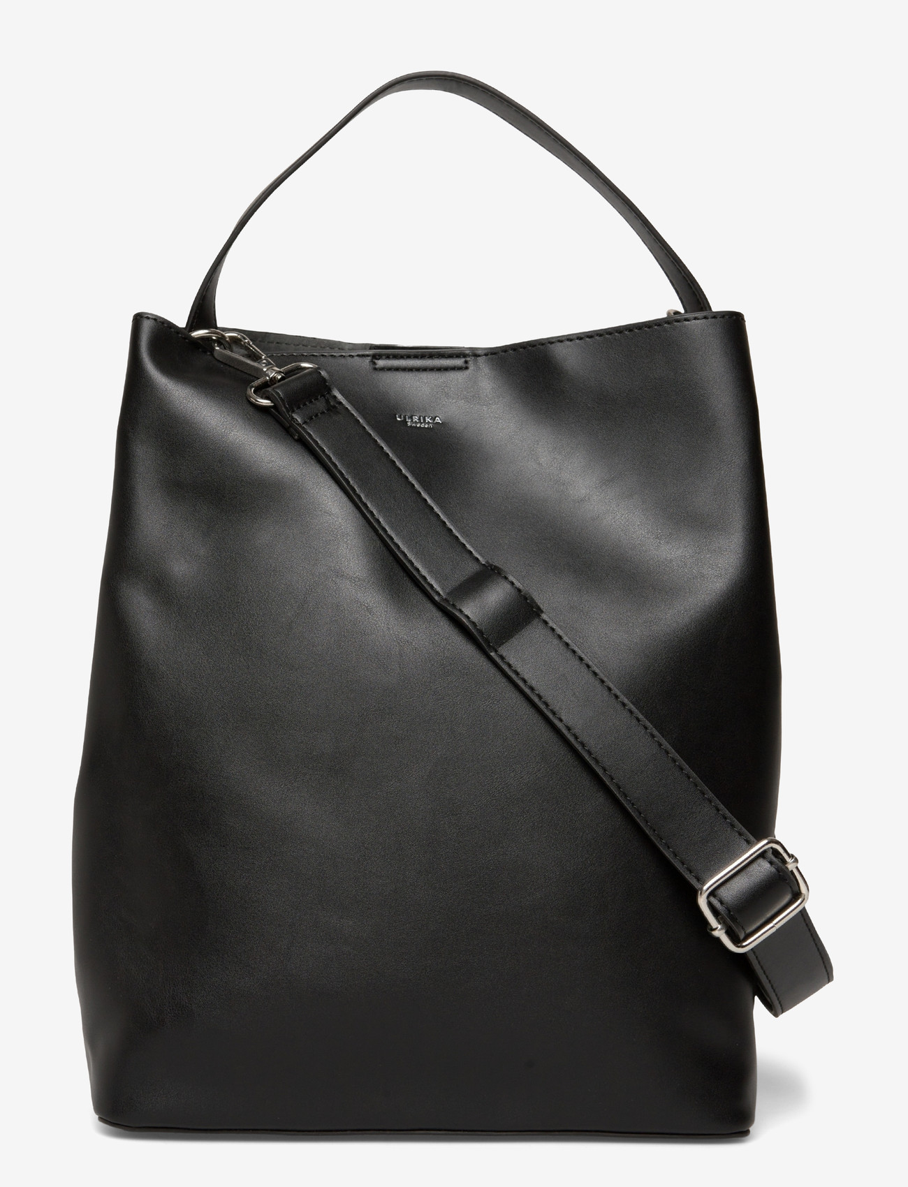 Ulrika - Bucket - black - 0