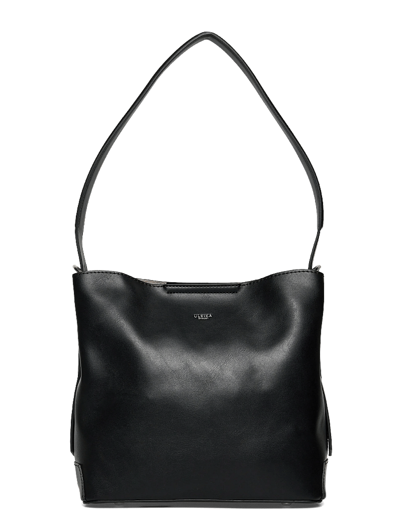 Ulrika - Bag - beuteltaschen - black - 0