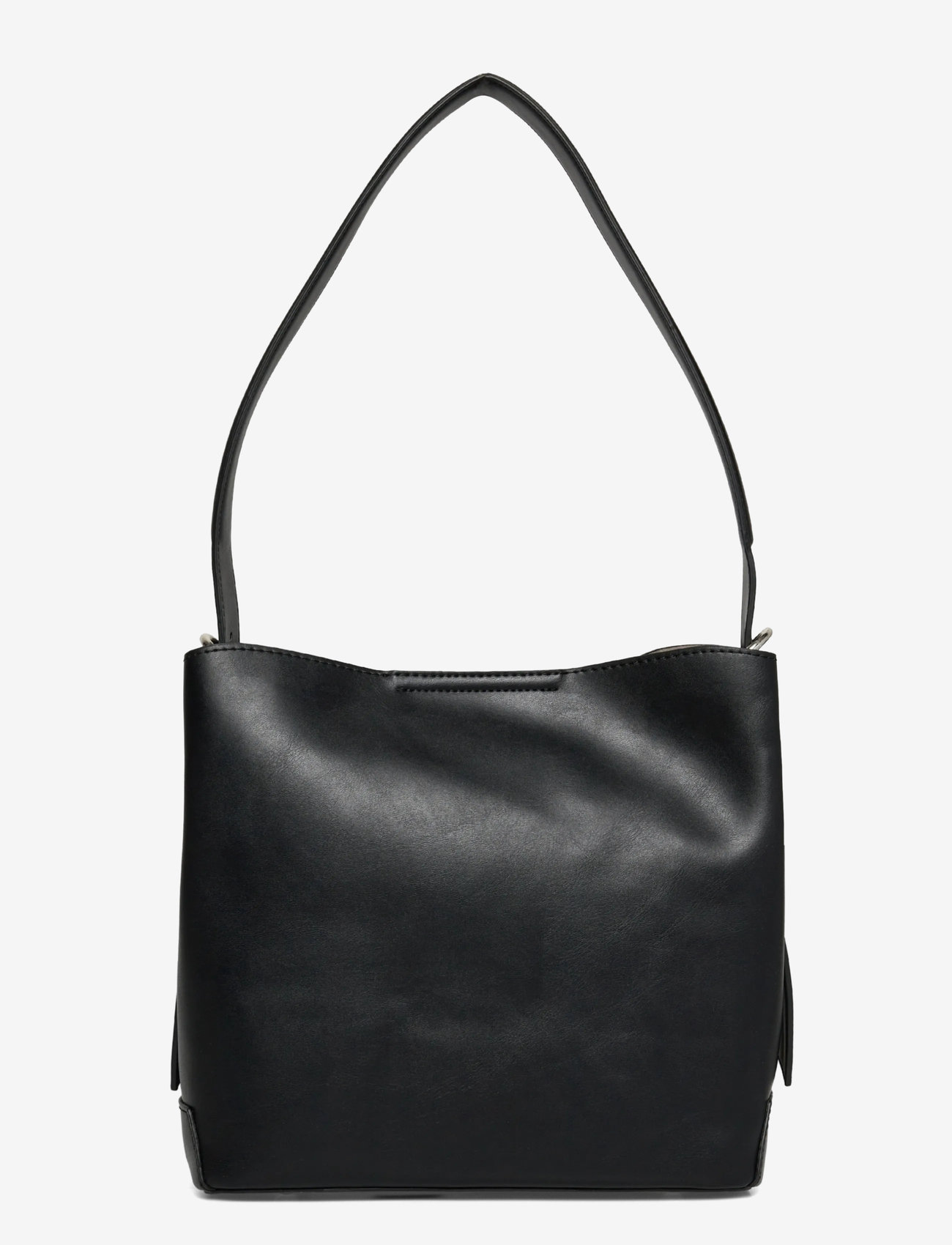 Ulrika - Bag - beuteltaschen - black - 1