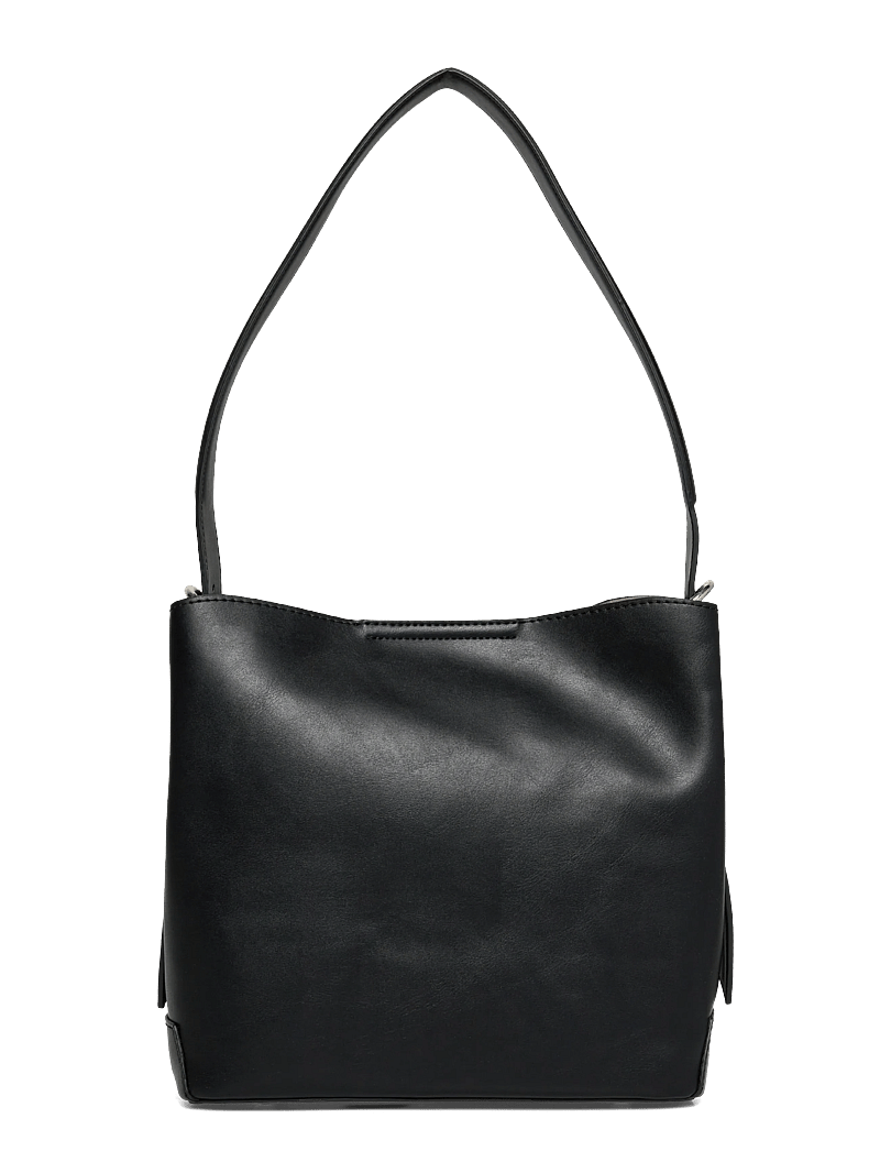 Ulrika - Bag - beuteltaschen - black - 1