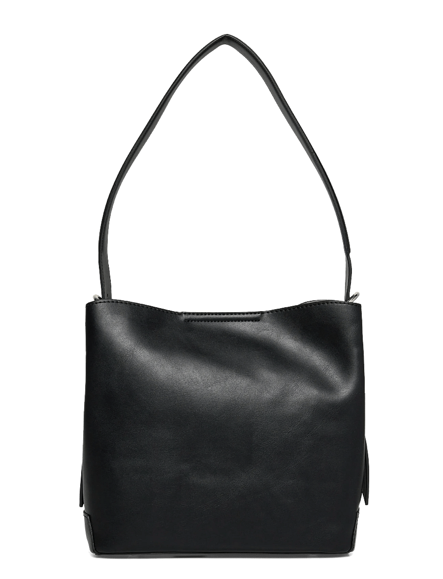 Ulrika - Bucket - torebki crossbody - black - 1