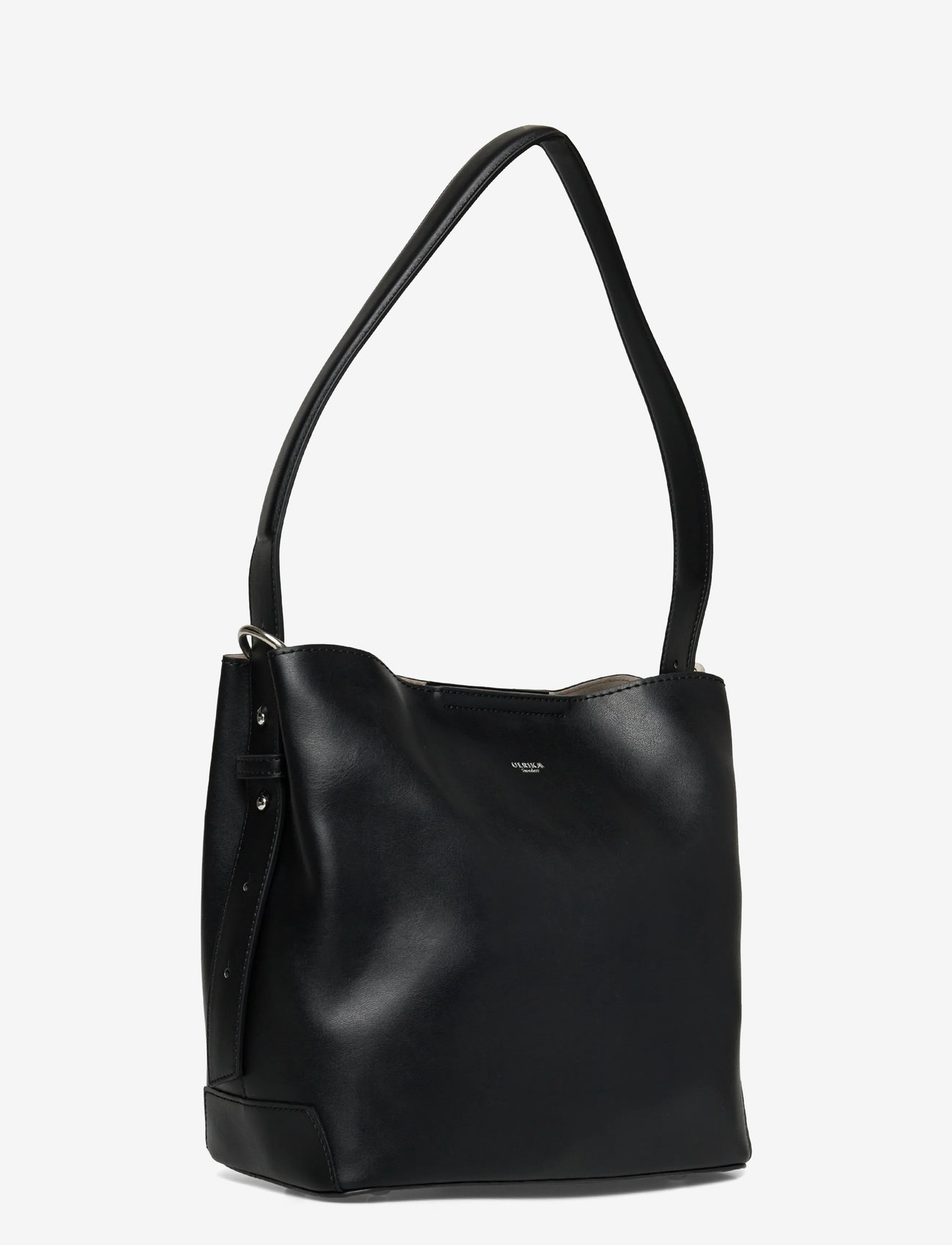 Ulrika - Bag - beuteltaschen - black - 2