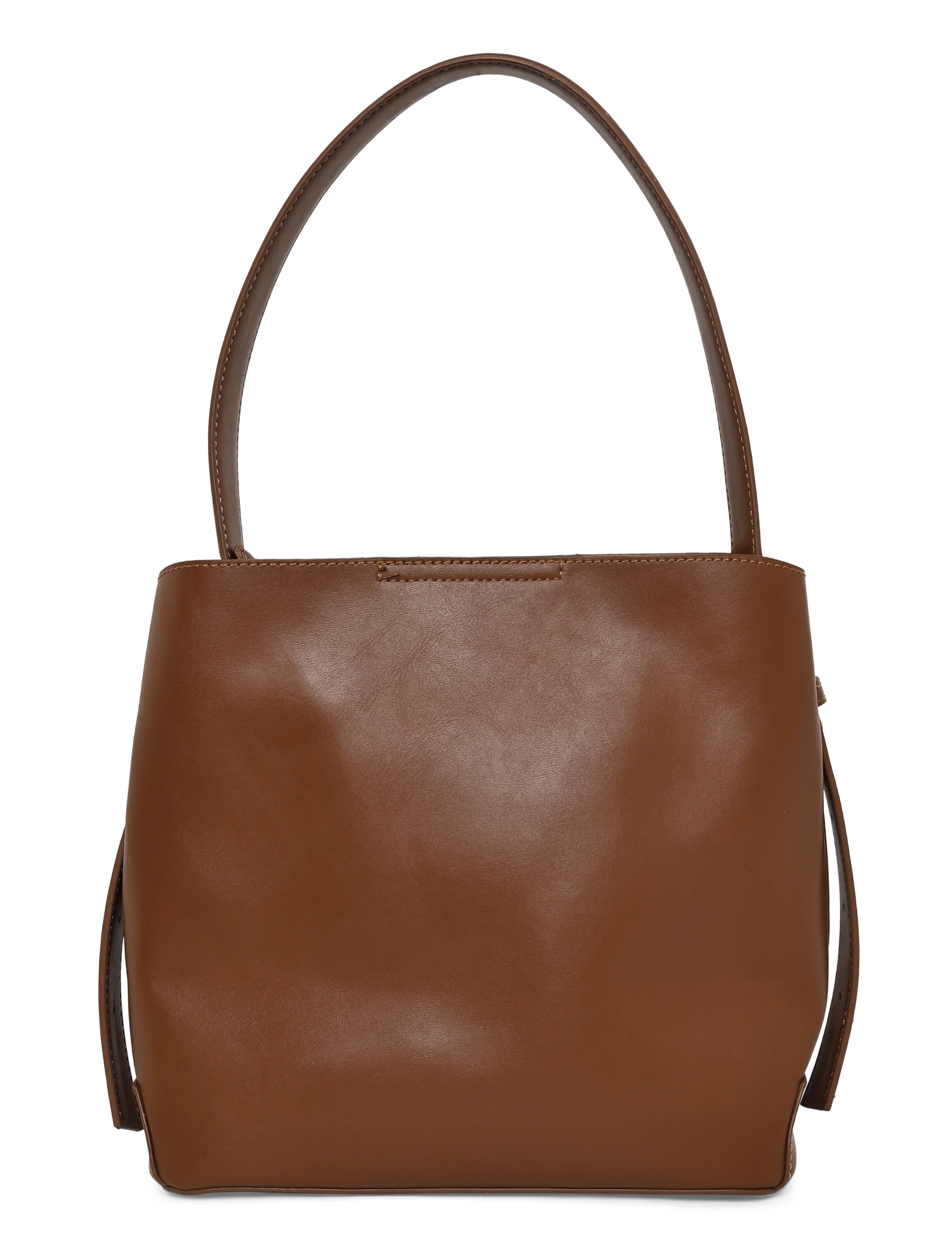 Ulrika - Bucket - alltags-style - brown - 1