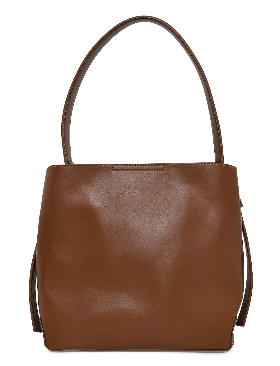 Ulrika - Bucket - alltags-style - brown - 1