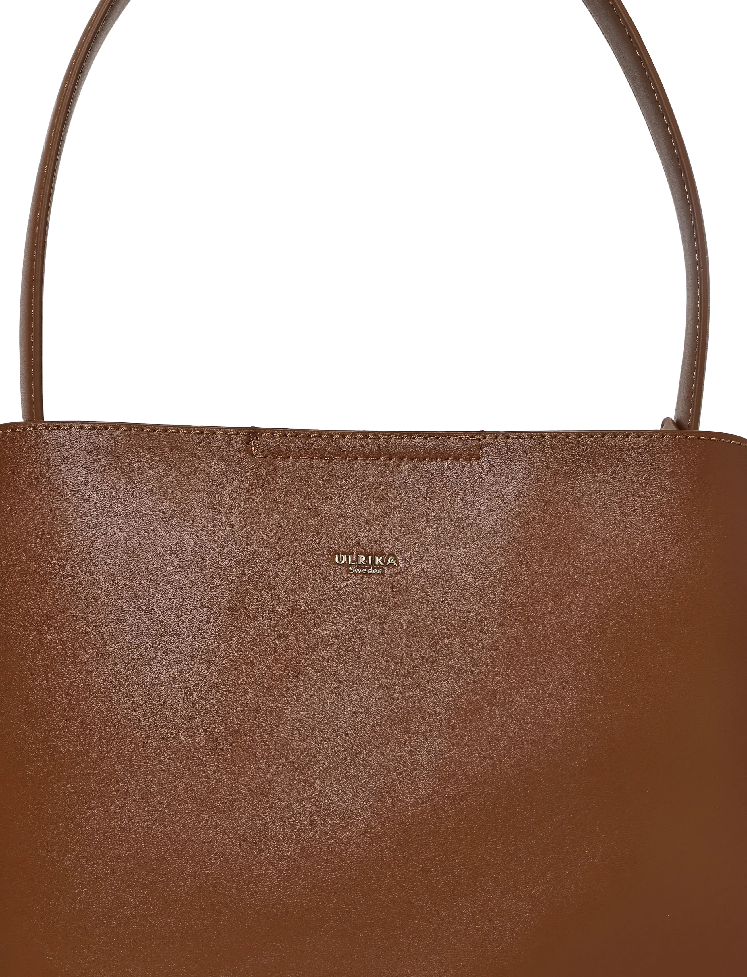 Ulrika - Bucket - alltags-style - brown - 2