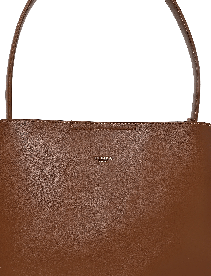 Ulrika - Bucket - alltags-style - brown - 2