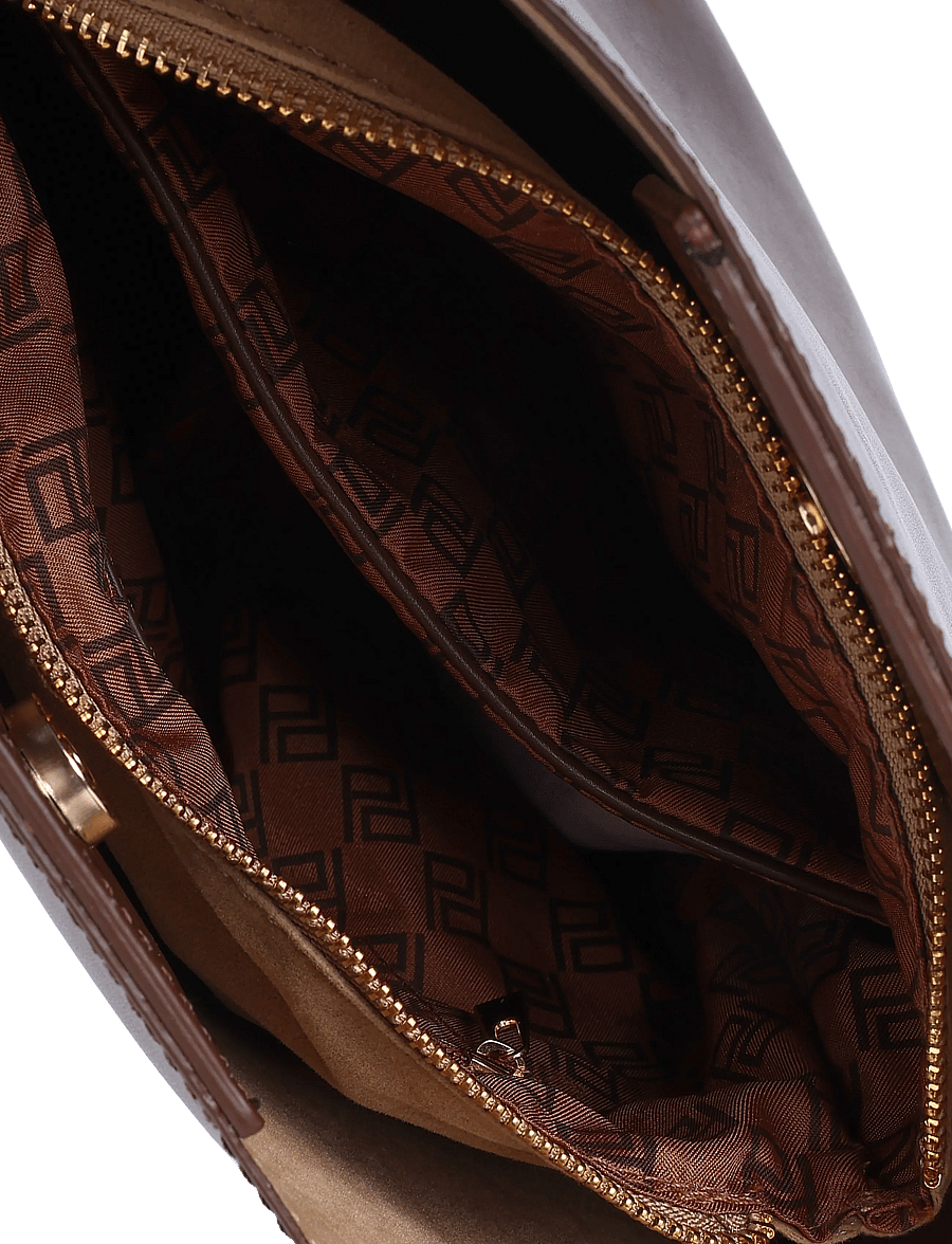 Ulrika - Bucket - igapäevane stiil - dark brown - 3
