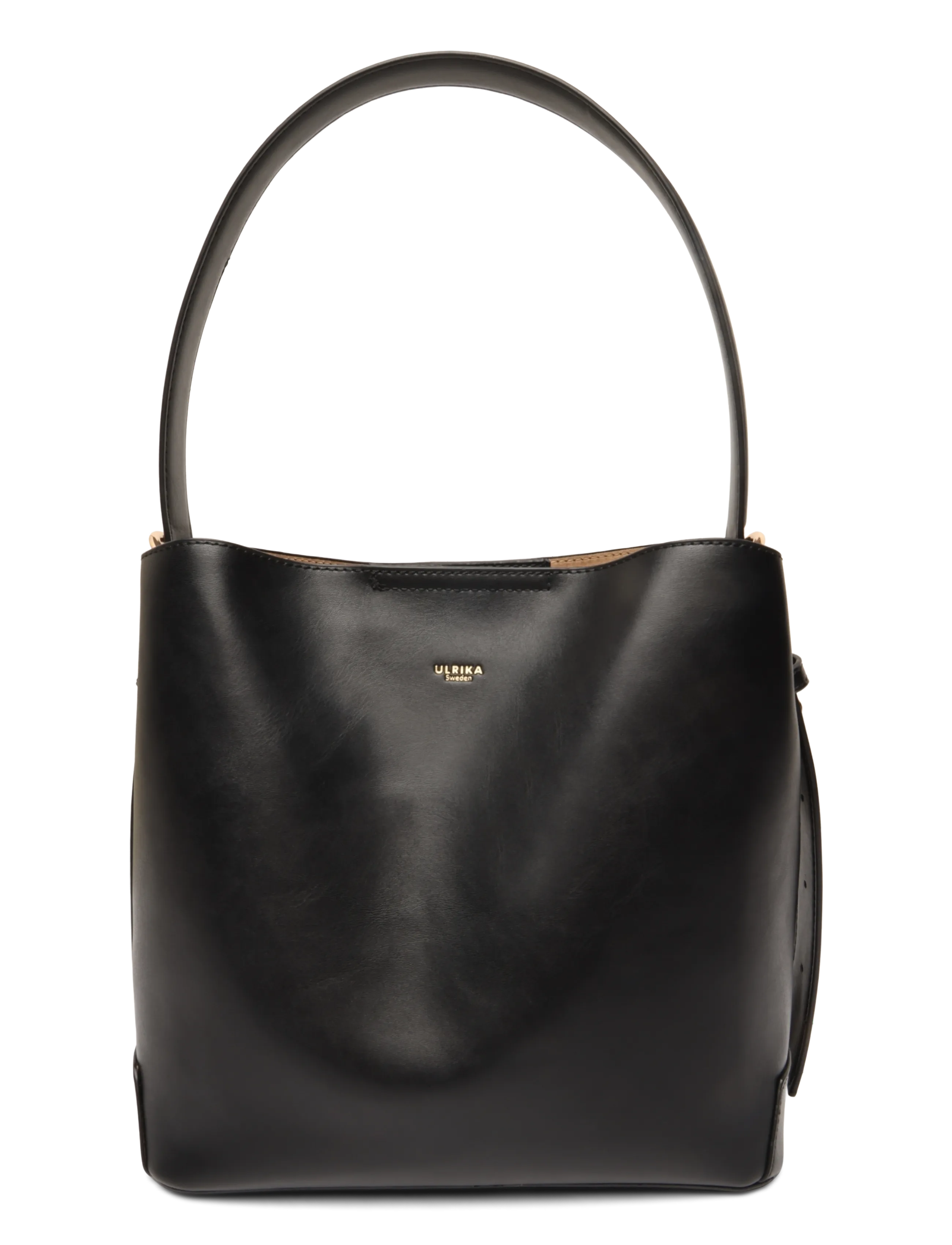 Ulrika Bucket, One Size, Black, Tasker > Spande, Dame