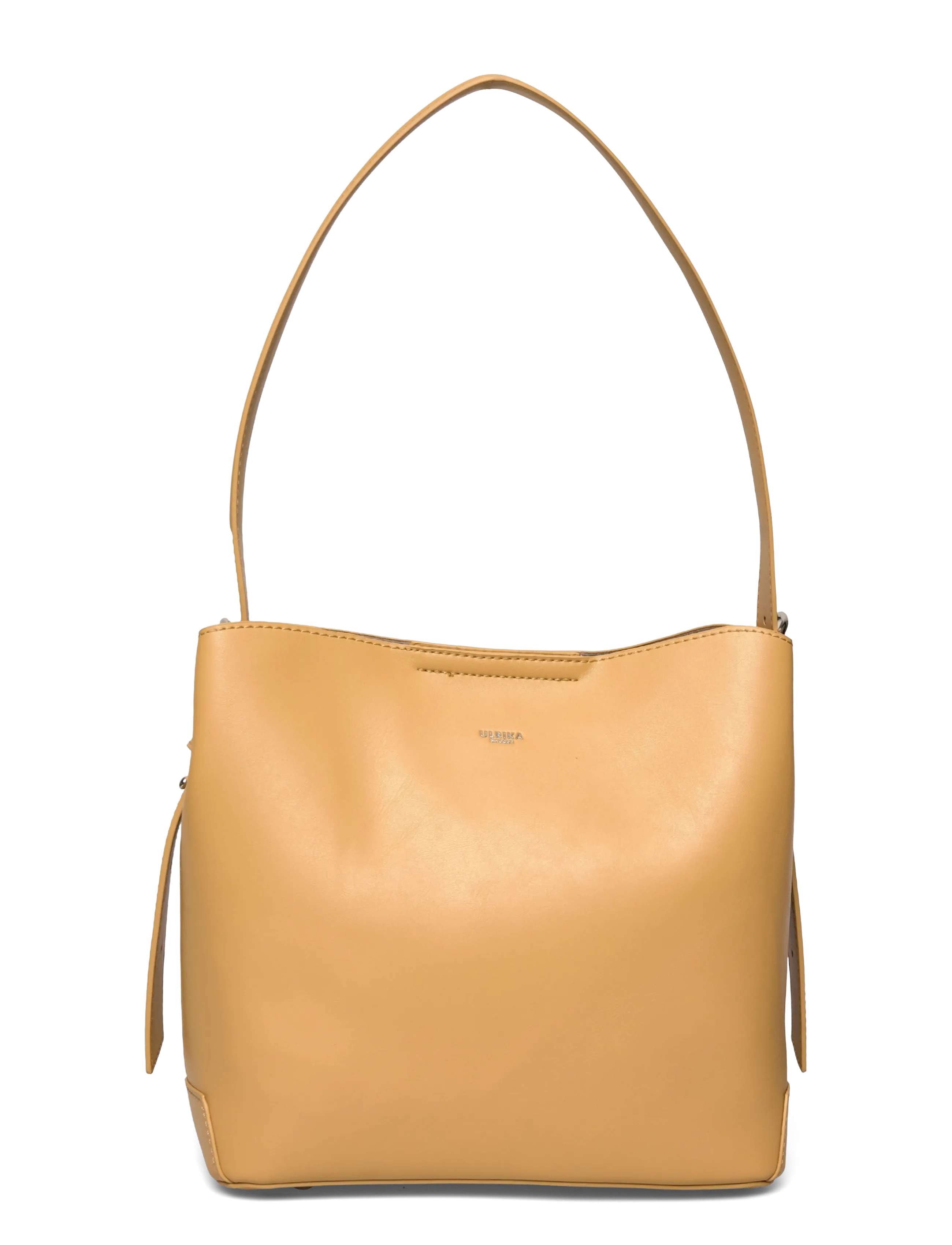 Ulrika Bucket, One Size, Yellow, Tasker > Spande, Dame