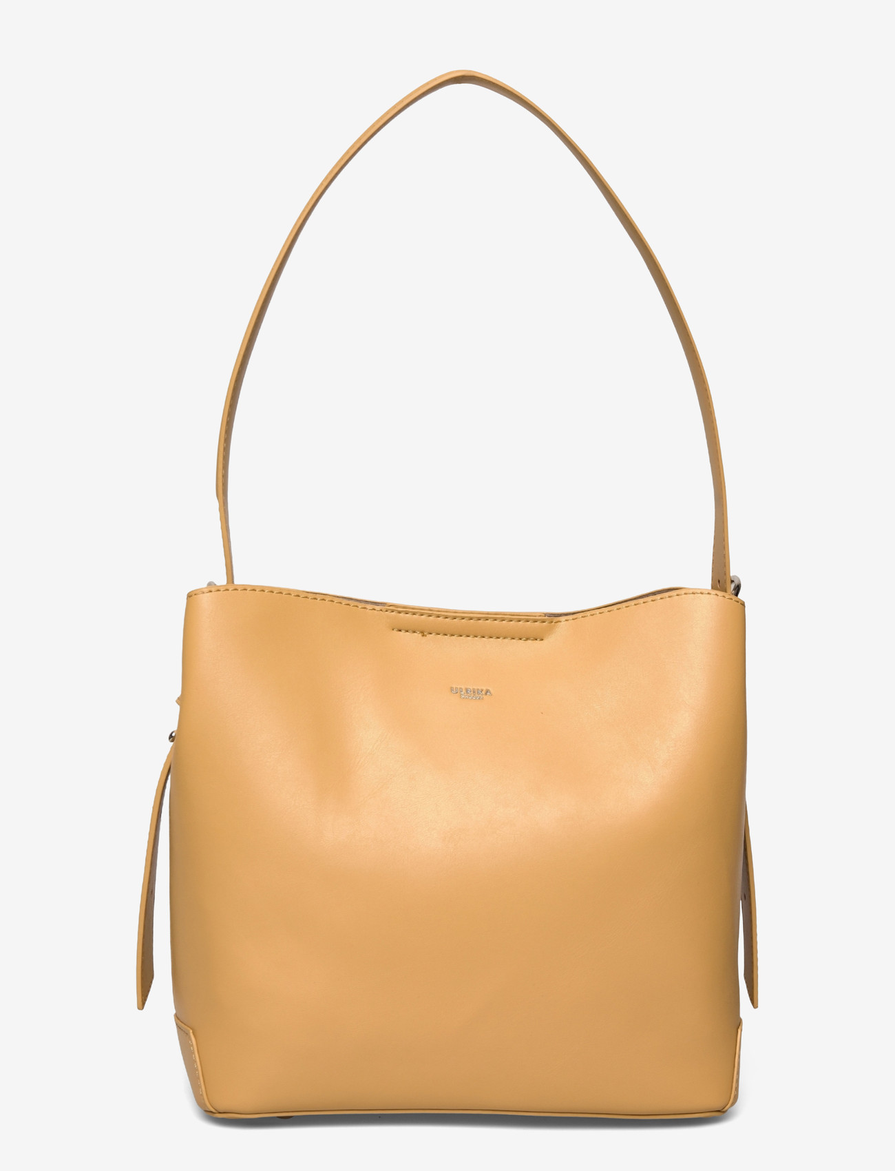 Ulrika - Bag - hverdags stil - yellow - 0