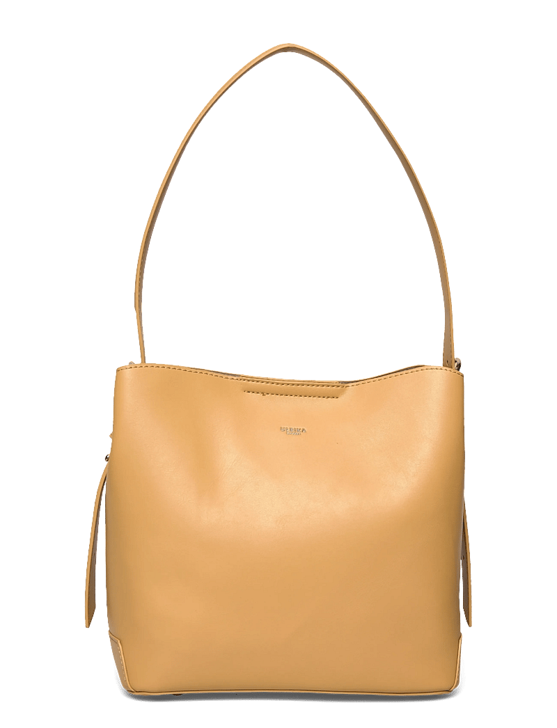 Ulrika - Bag - hverdags stil - yellow - 0